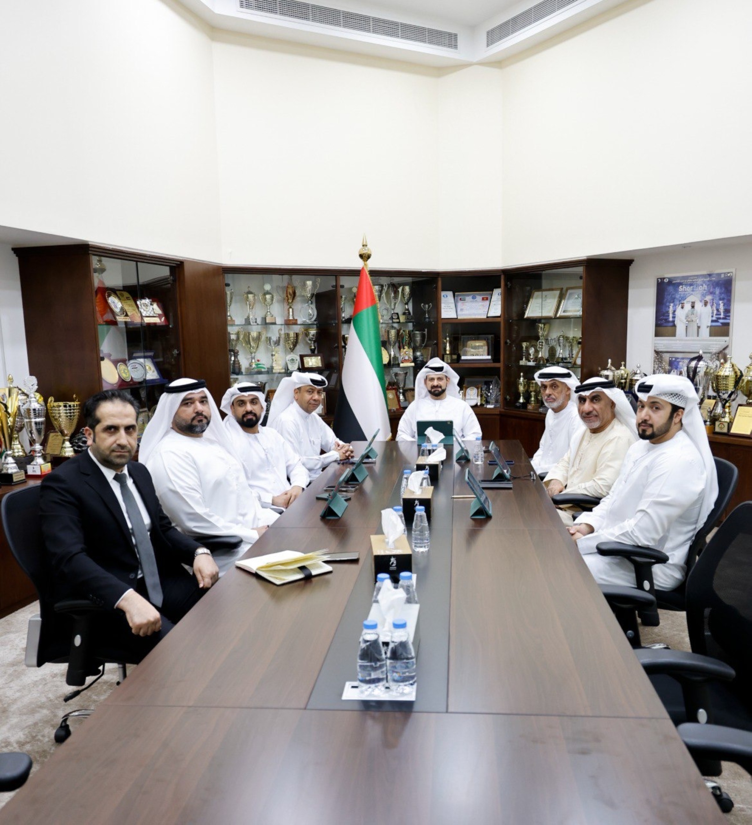 Sharjah Chess Club players to compete in Chess Stars and Arab Championship