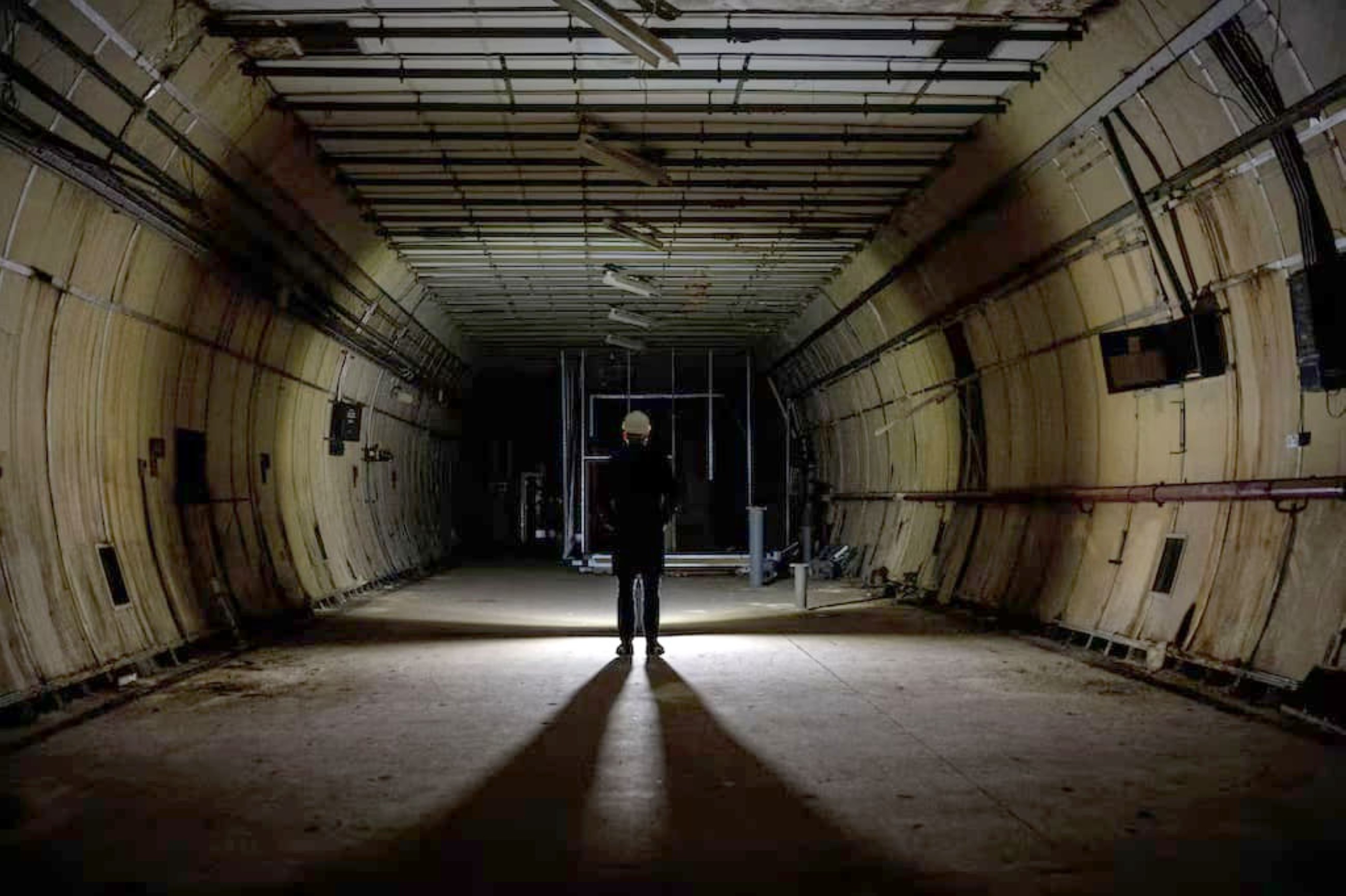 London’s Cold war era secret tunnels to open to public soon