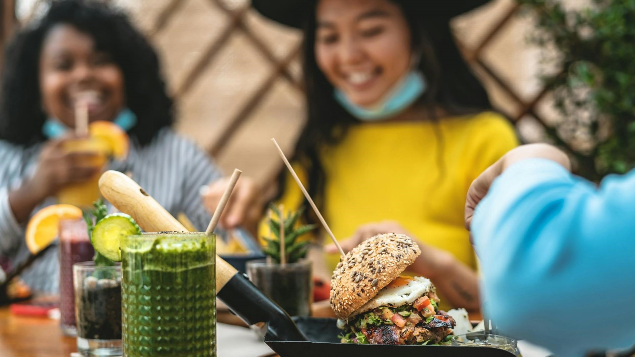 This dieting approach may be more effective than intermittent fasting, scientists say