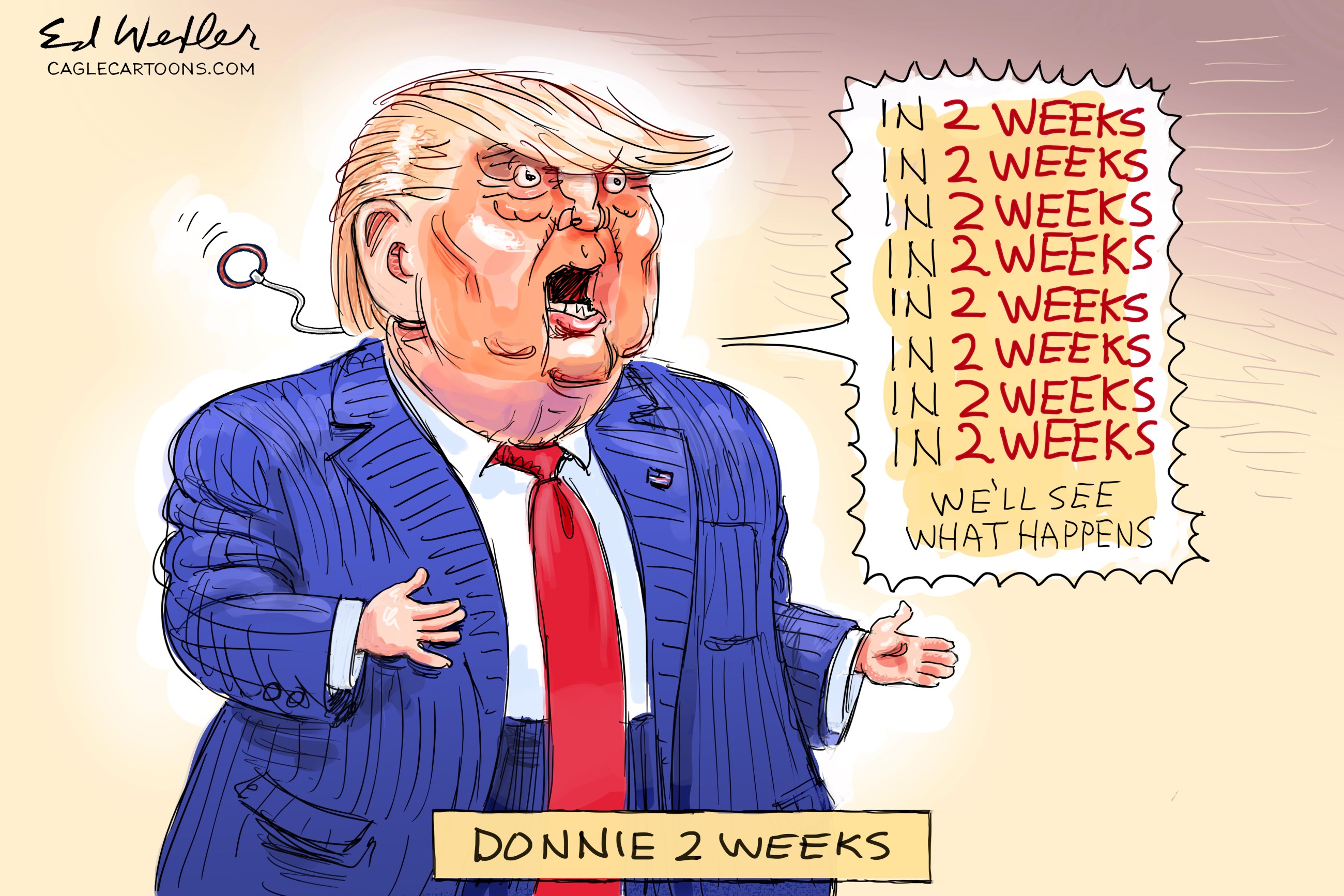 Deadlines