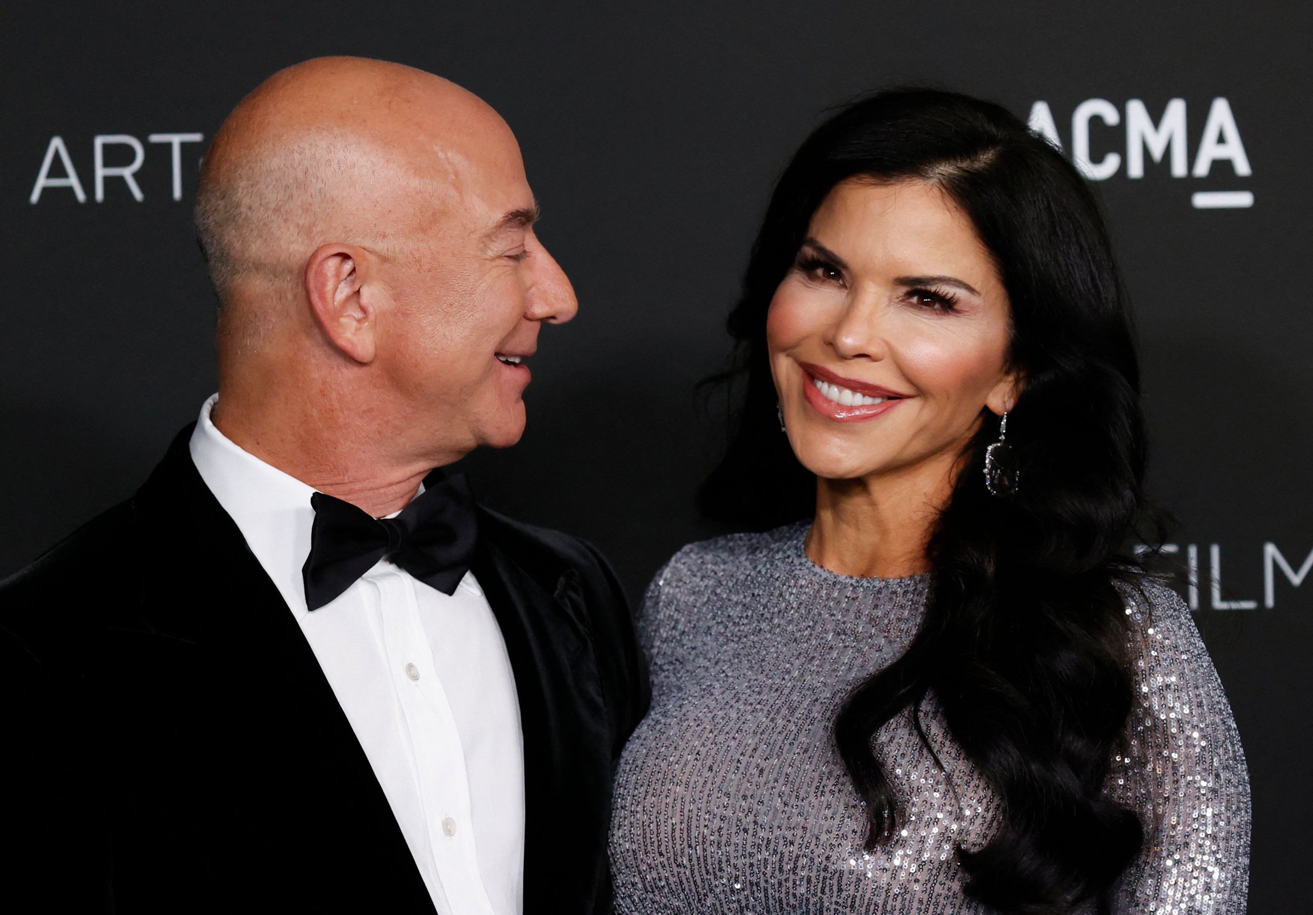Venice divided ahead of billionaire Bezos’ wedding