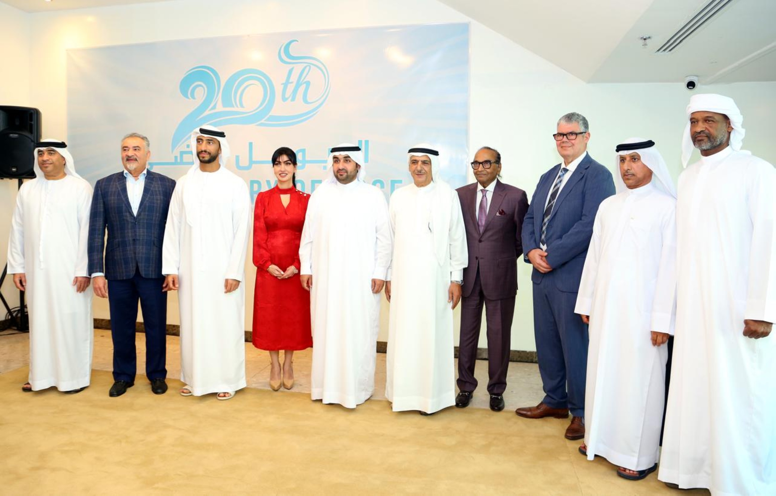Tennis Emirates and Tennis & Country Club Fujairah unveil calendar for new season