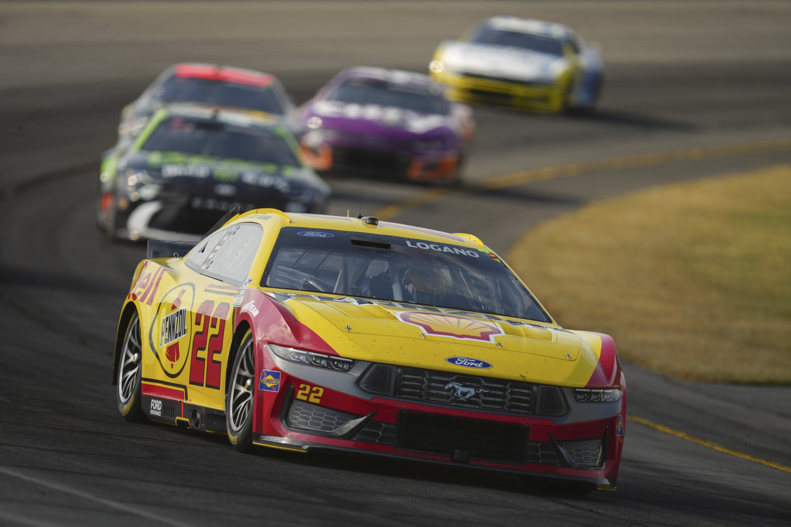 NASCAR teams fear 'catastrophic' impact of disclosing financial records during court fight