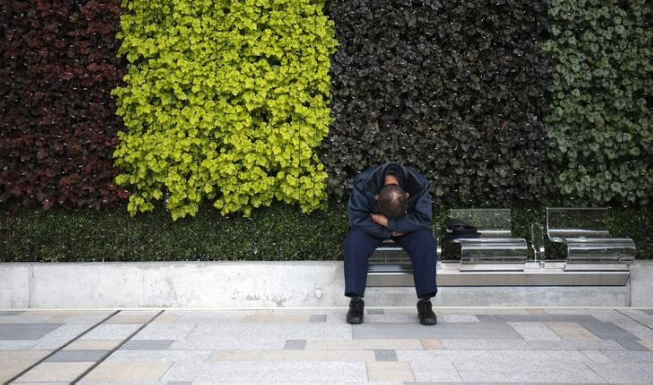 Exposure to heat waves may be tied to depression in adolescents, researchers say
