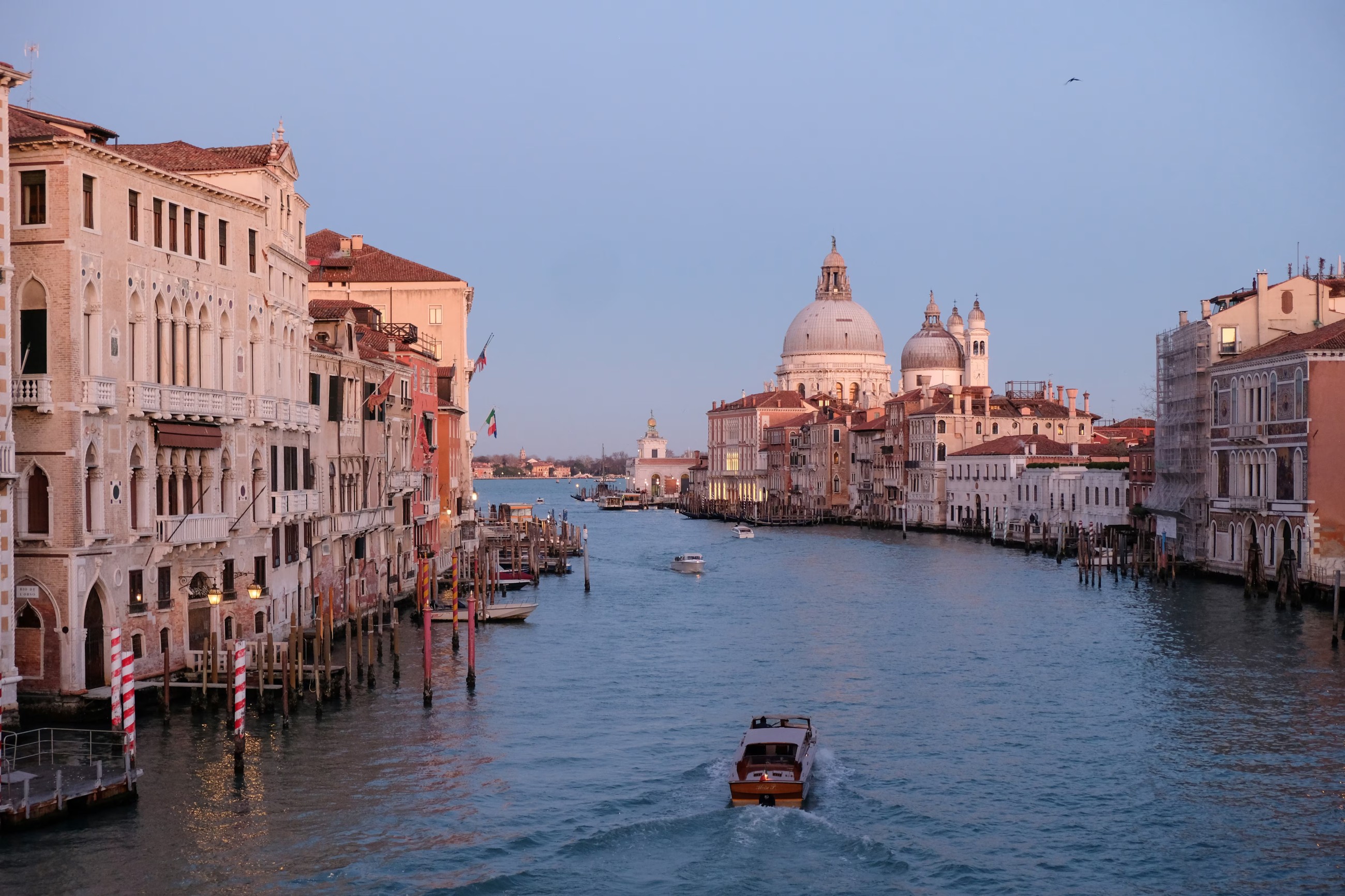 Surging travel in Europe spikes concerns over tourism's drawbacks