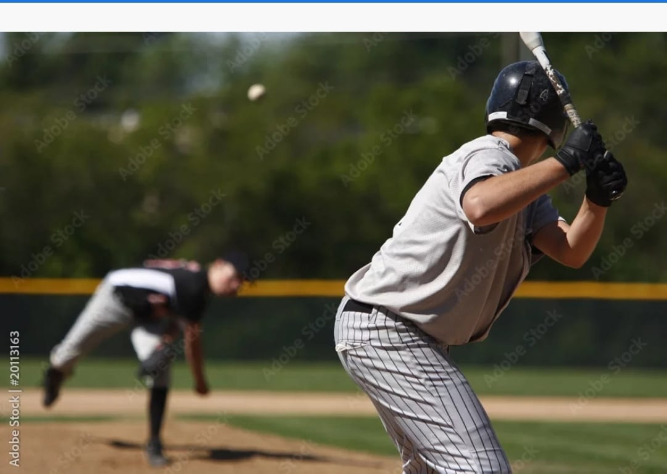 Baseball Governing Committee look to spur sport's growth in UAE