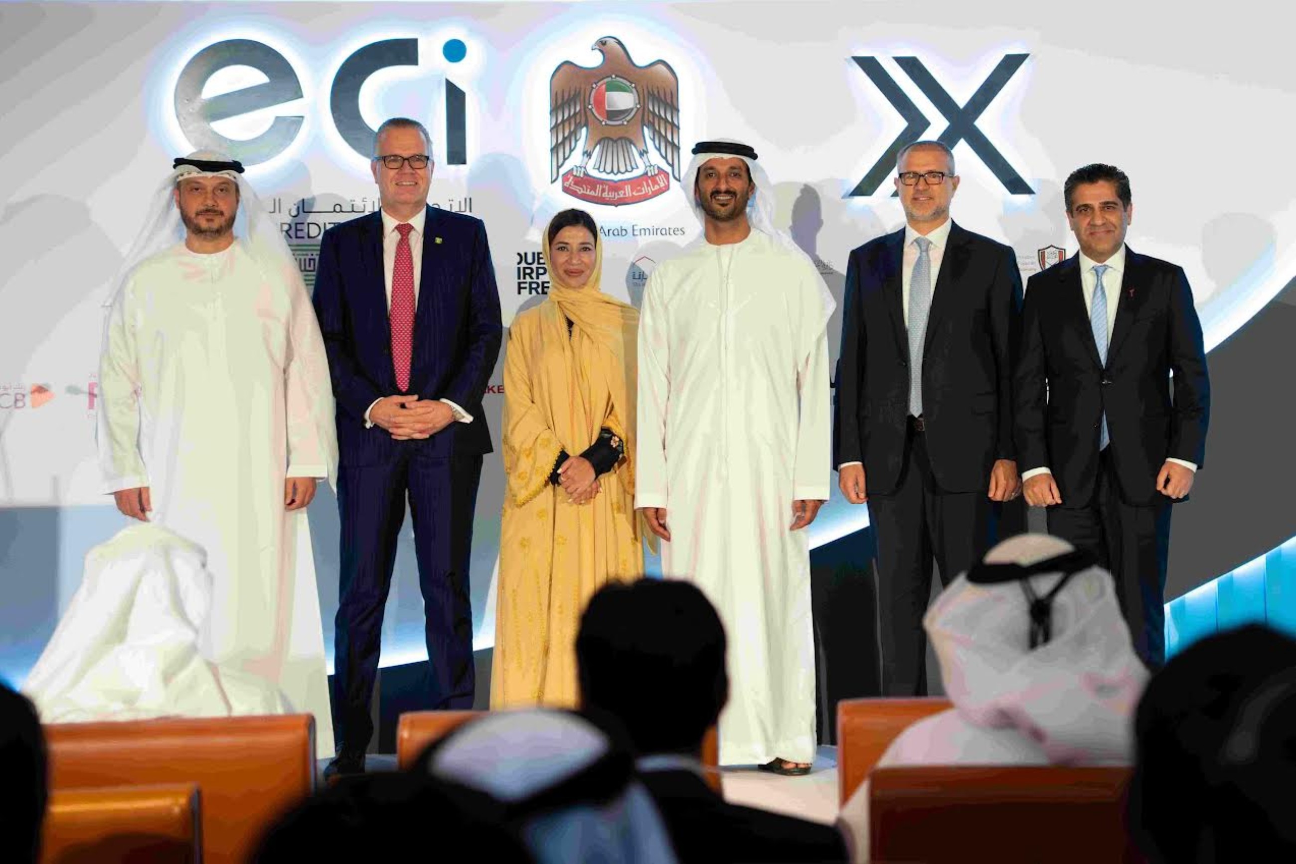 Etihad Credit Insurance announces Dhs174m funding raised for SMEs