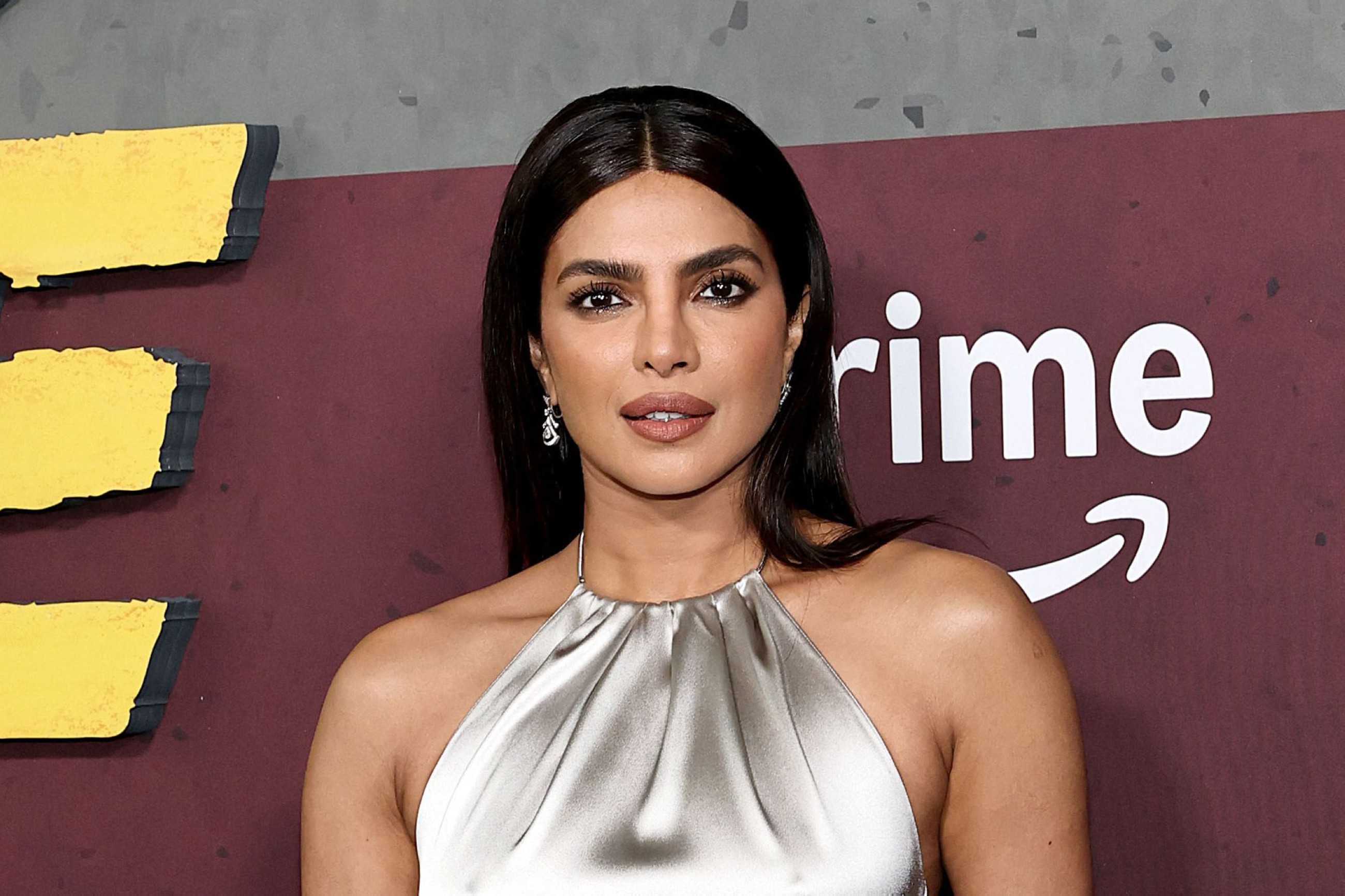 Global star Priyanka Chopra Jonas says her daughter runs the house