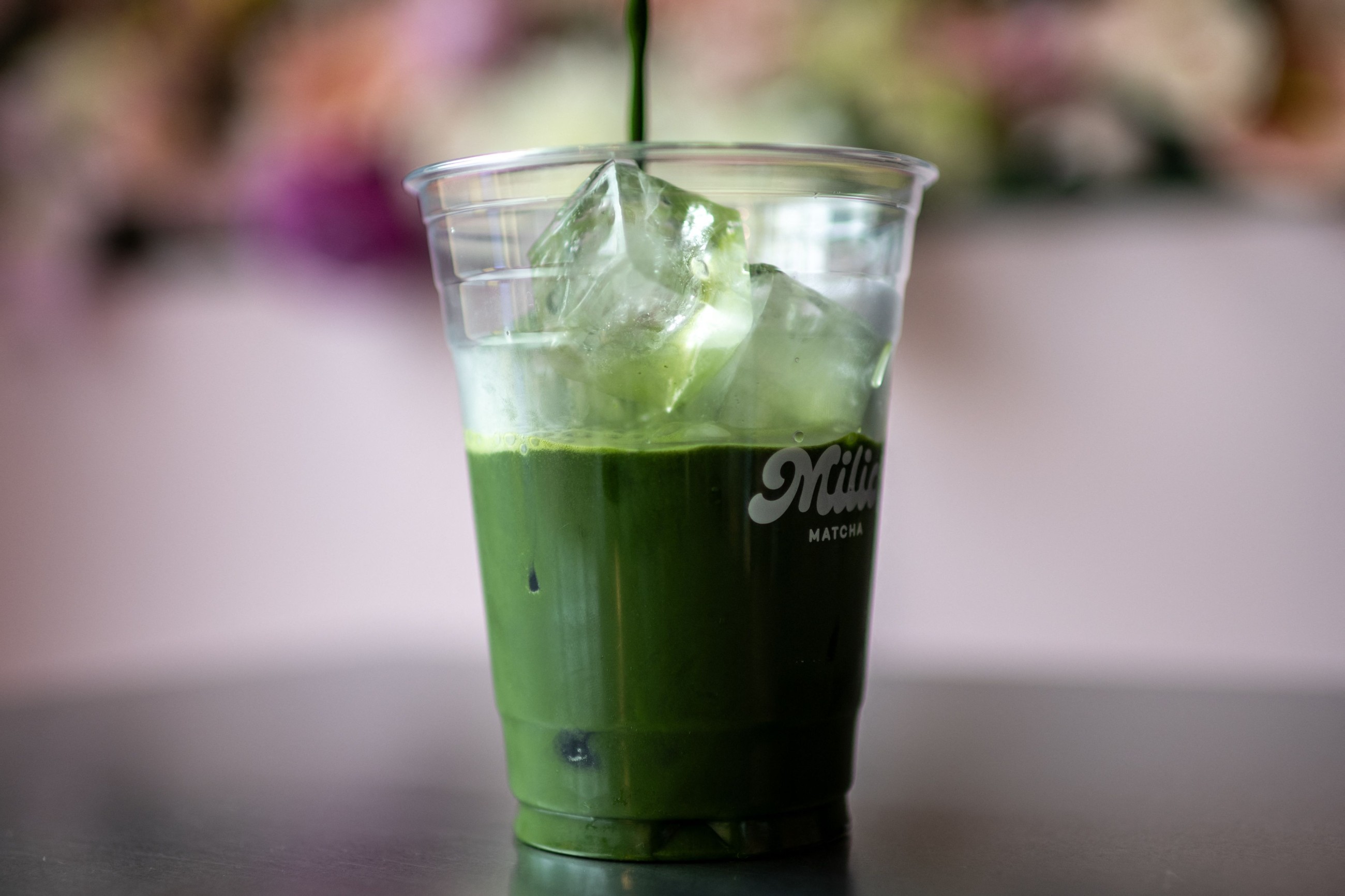 Matcha: The Japanese tea taking over the world