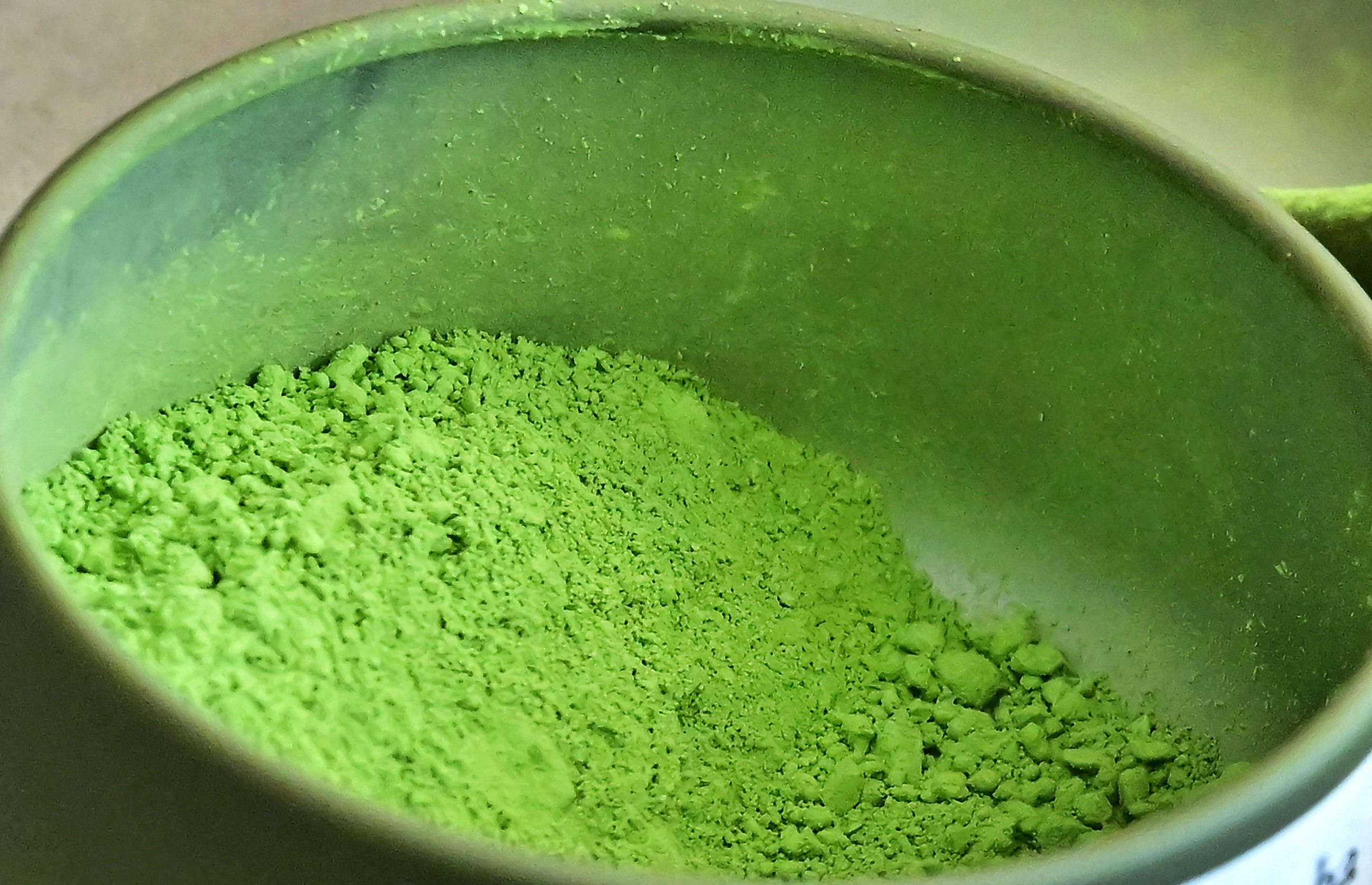Matcha: The Japanese tea taking over the world
