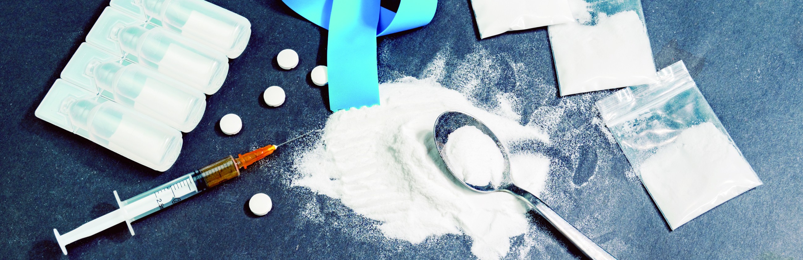 Over 13,000 individuals were involved in nearly 10,000 drug offences in 2024, reveals UAE ministry