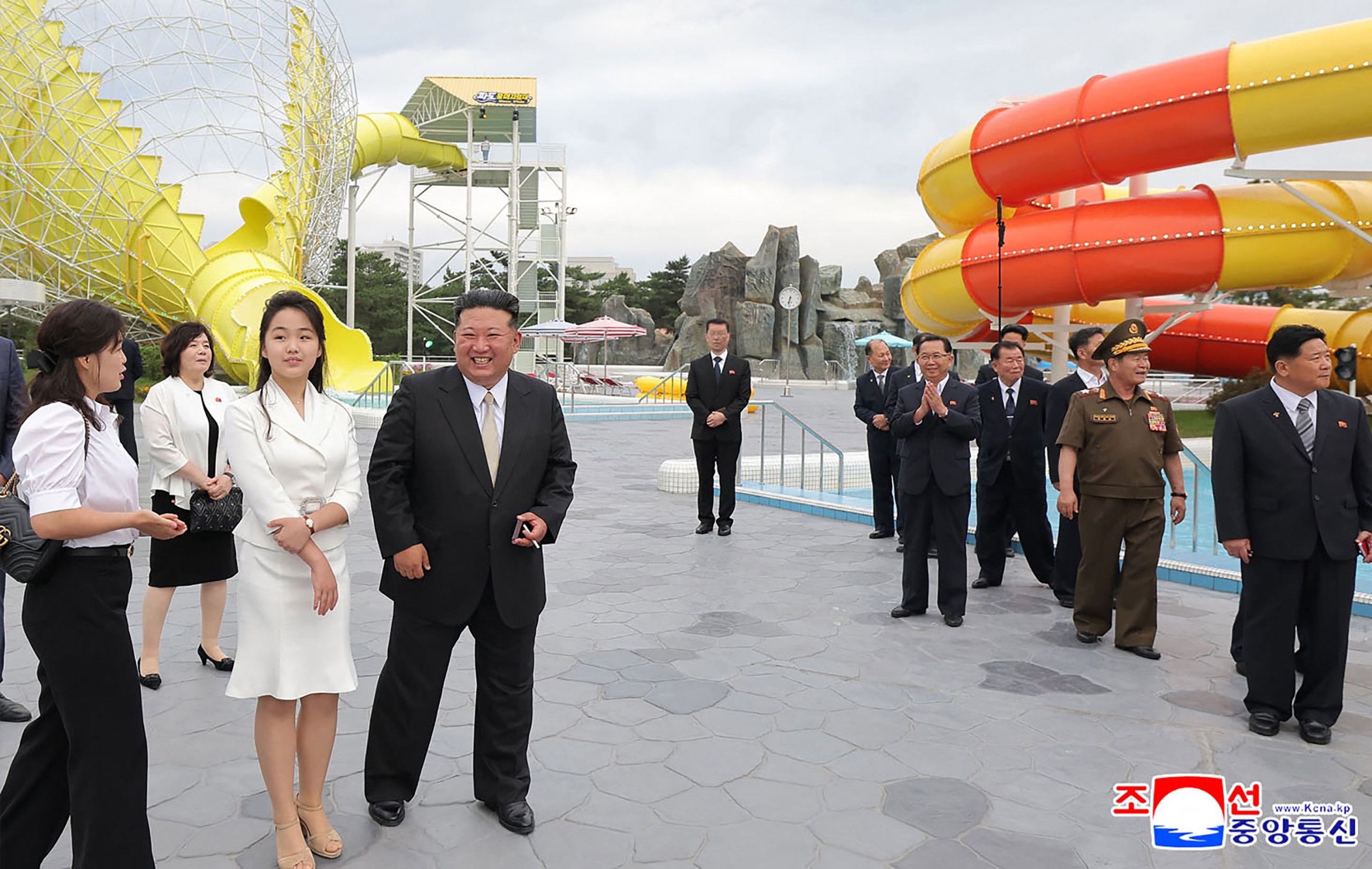 North Korea set to open 'world class' tourist resort on July 1