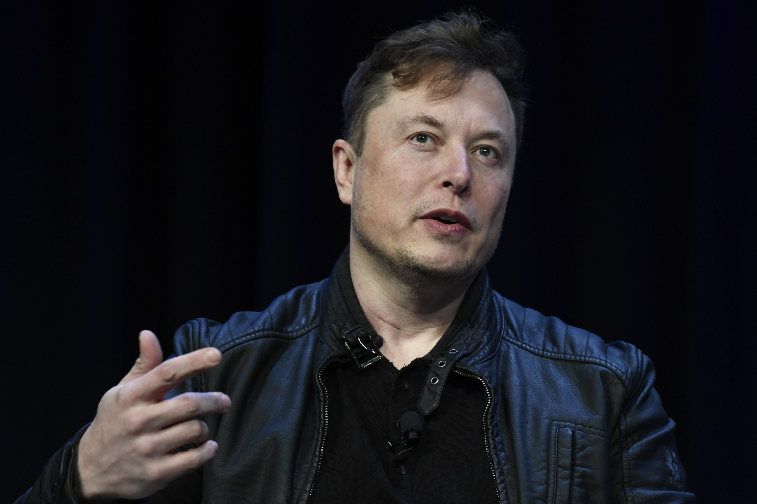 Tesla is much more reliant on Musk than Apple was on Jobs