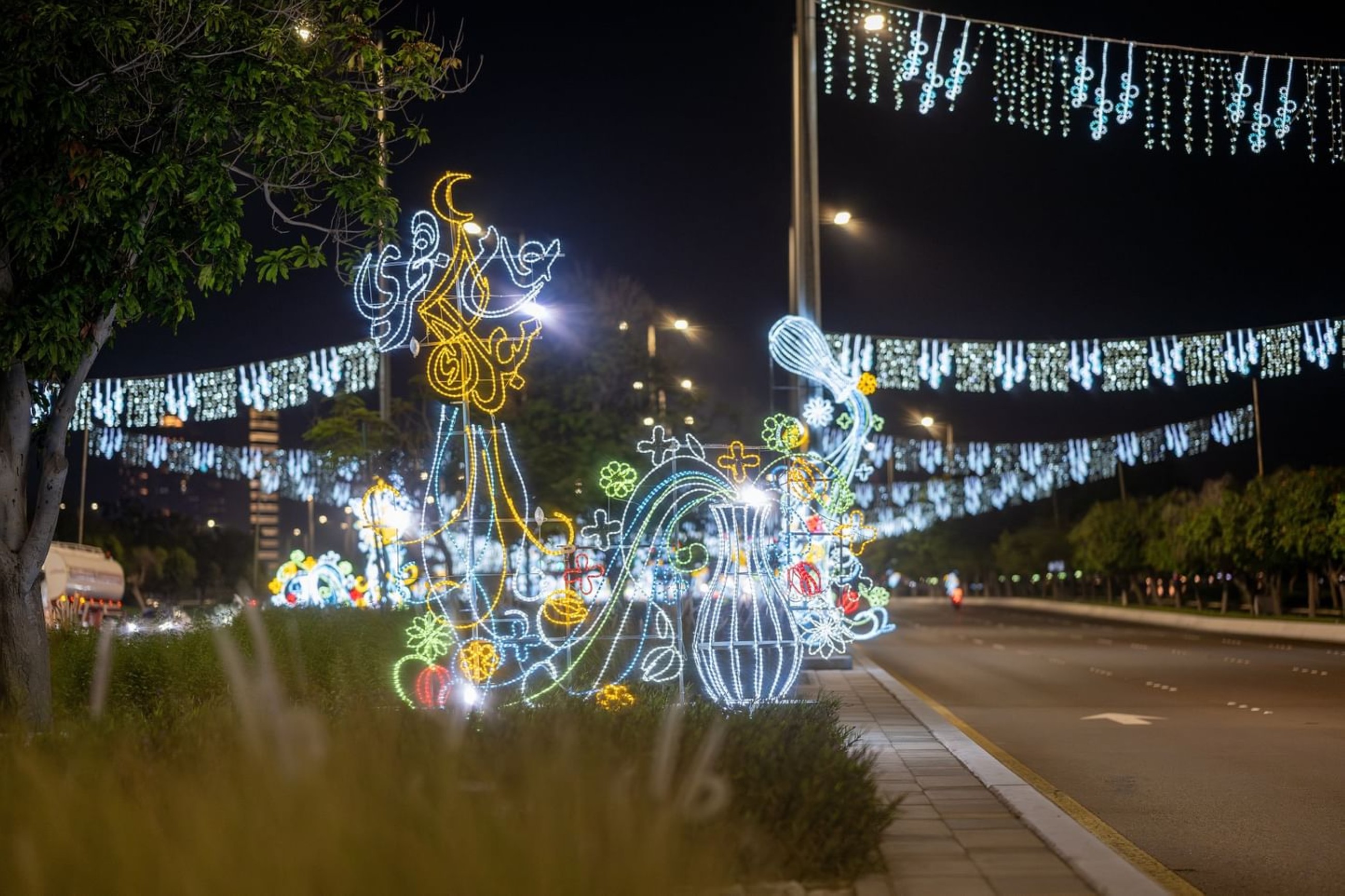 UAE Rulers congratulate residents, pray for peace in region on Hijri New Year