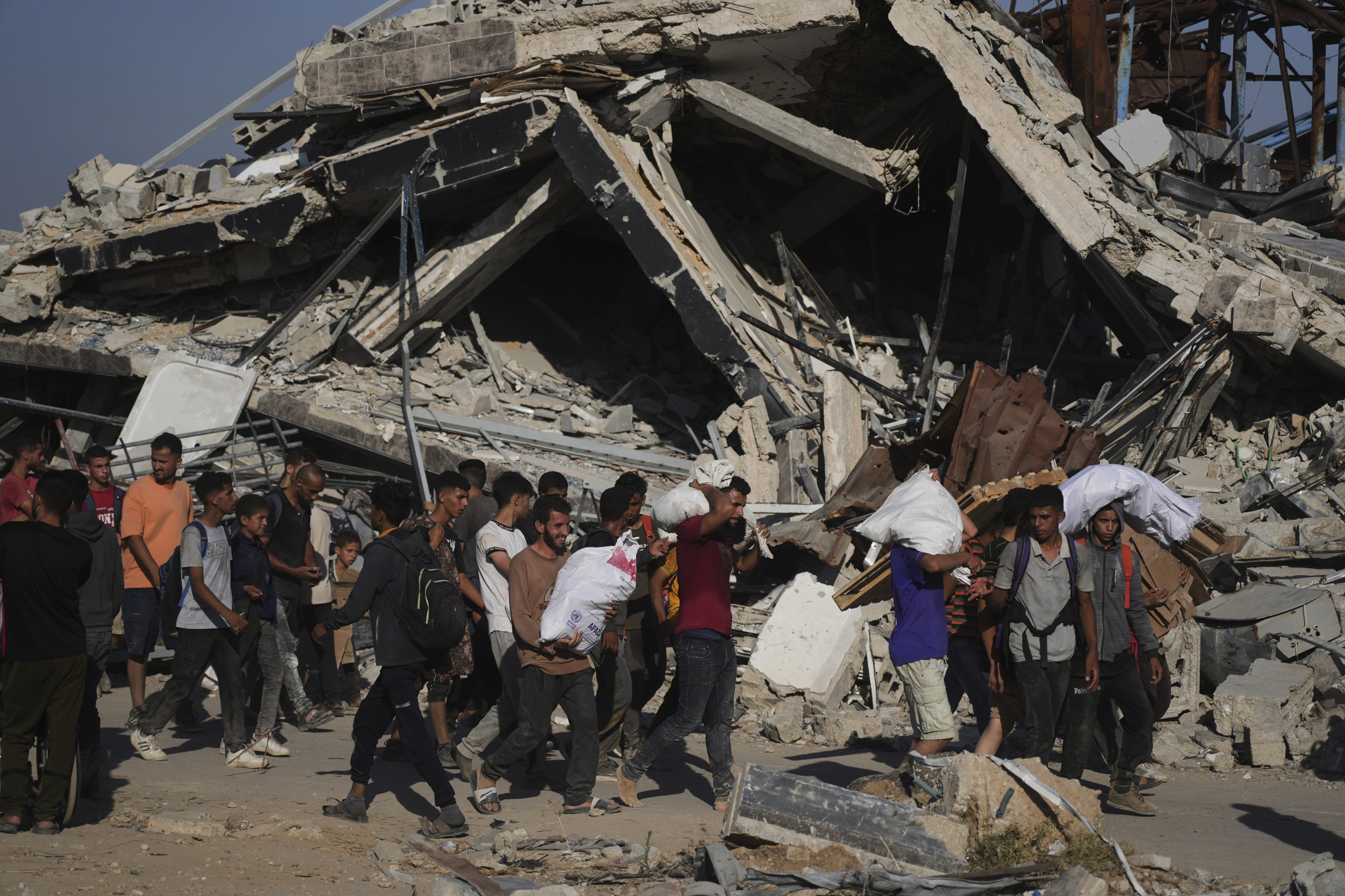 UAE condemns Israeli attacks on cities, villages in occupied West Bank