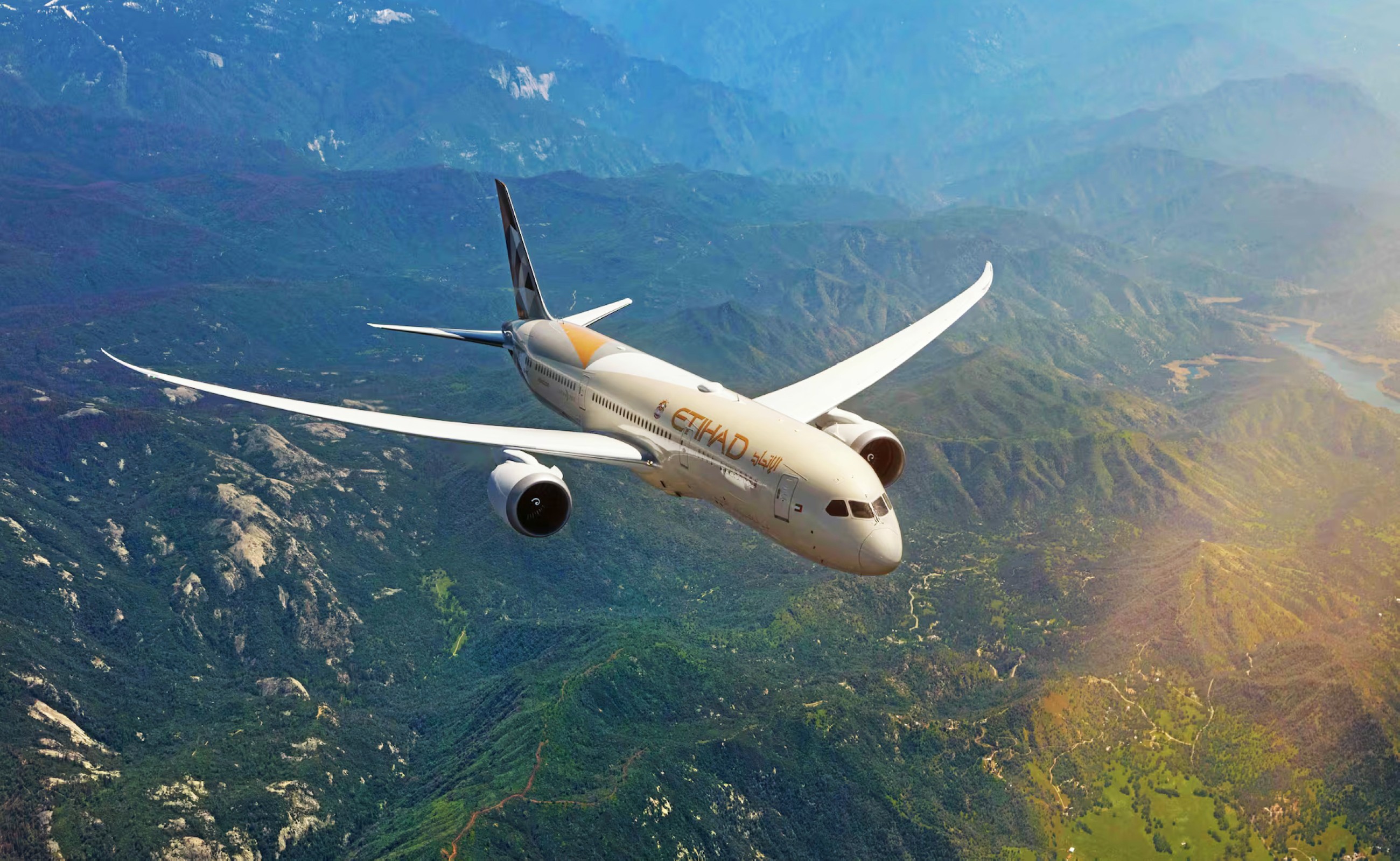 Etihad gears up to welcome over seven million guests