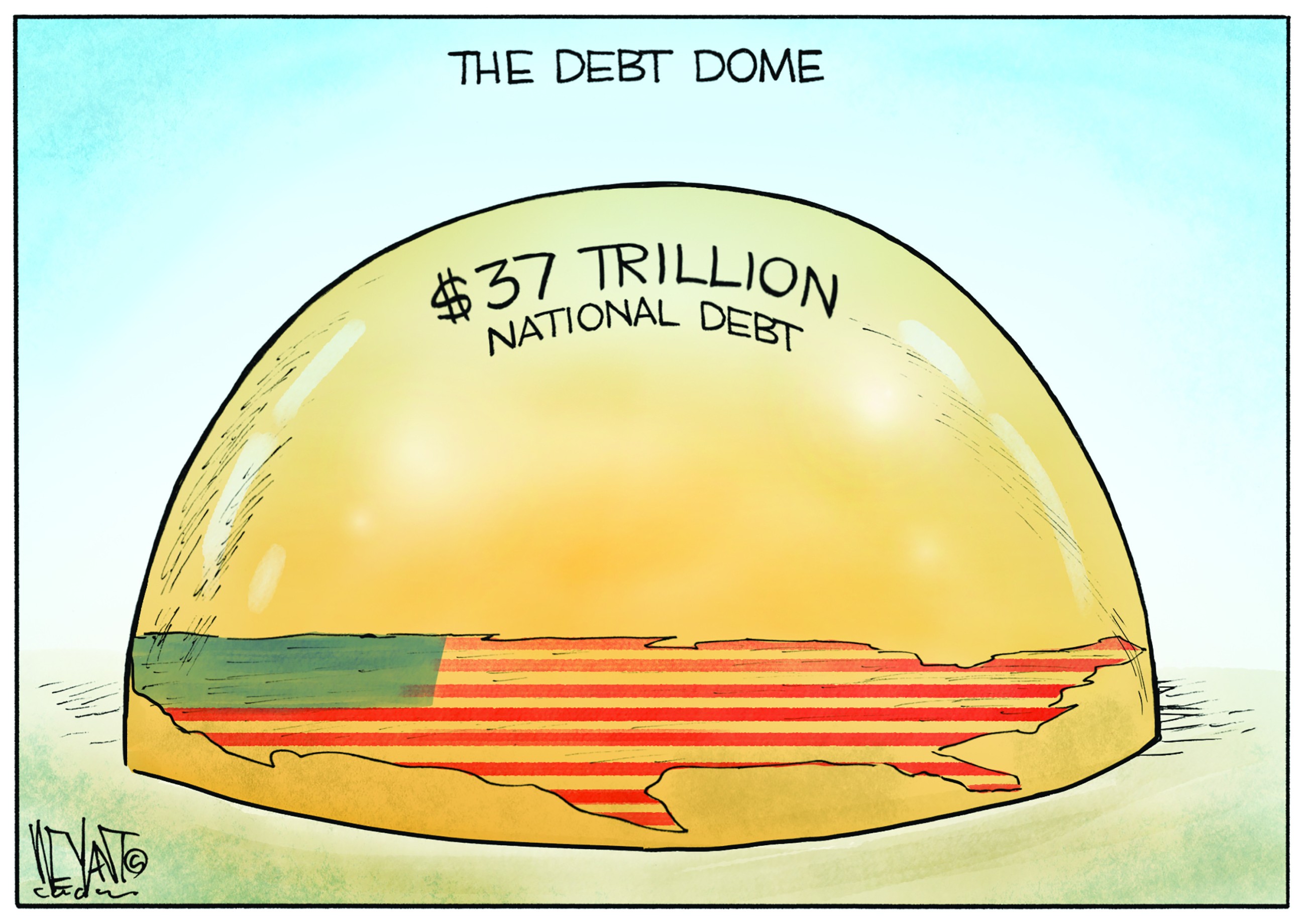 National debt
