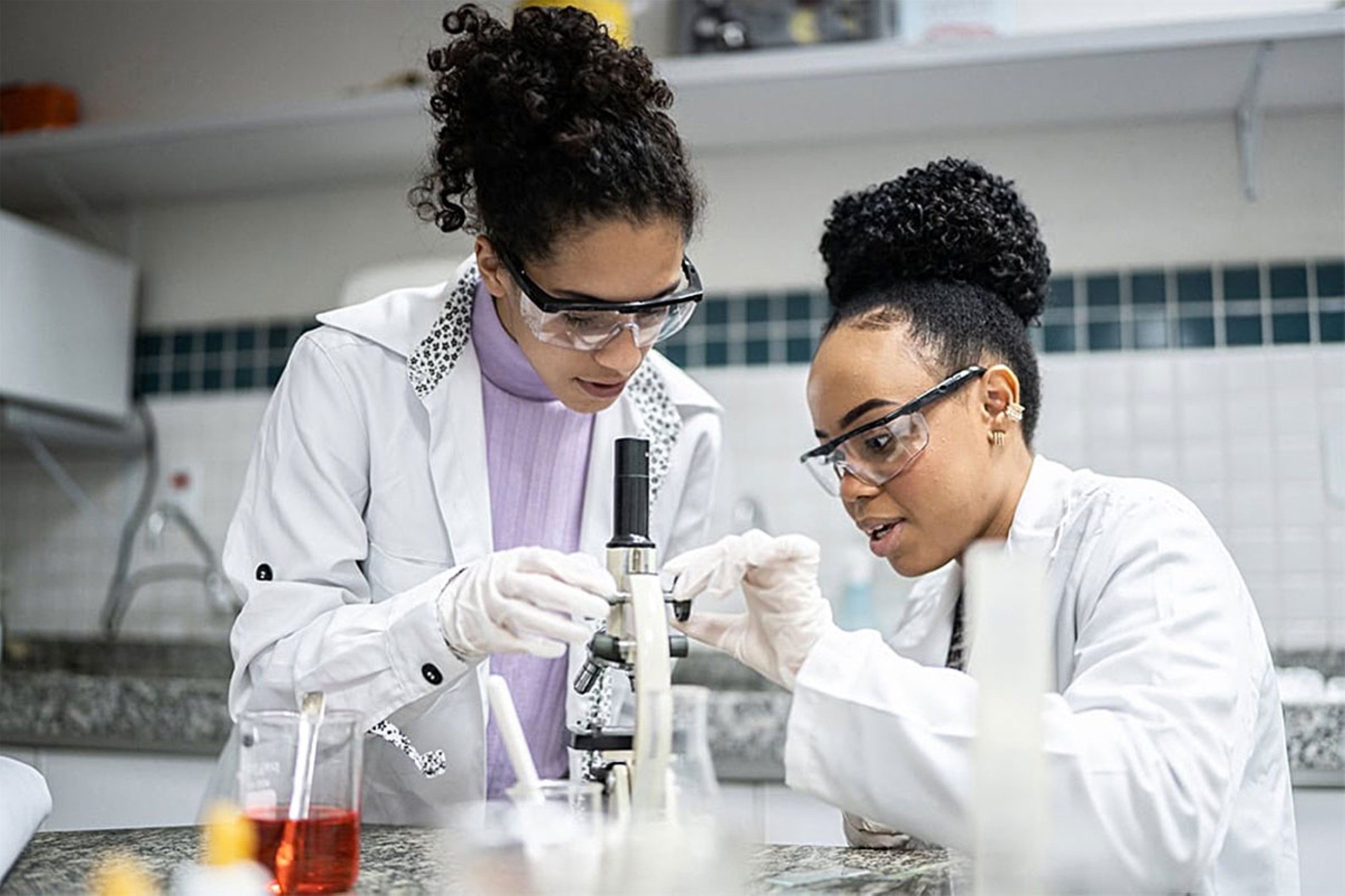 Farewell to the US as the world’s top science nation