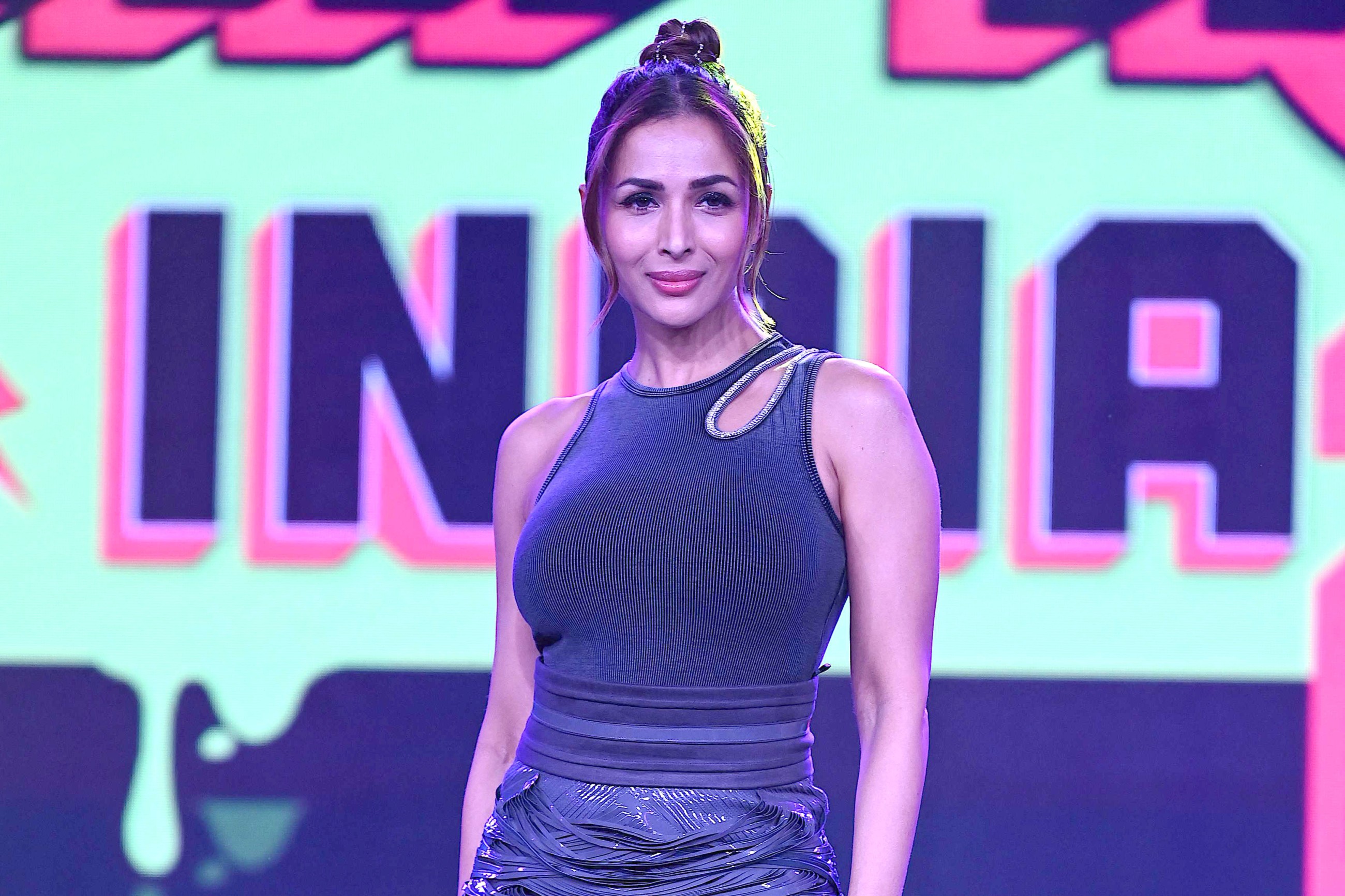 Malaika Arora wishes ex-boyfriend Arjun Kapoor with sweet unseen video