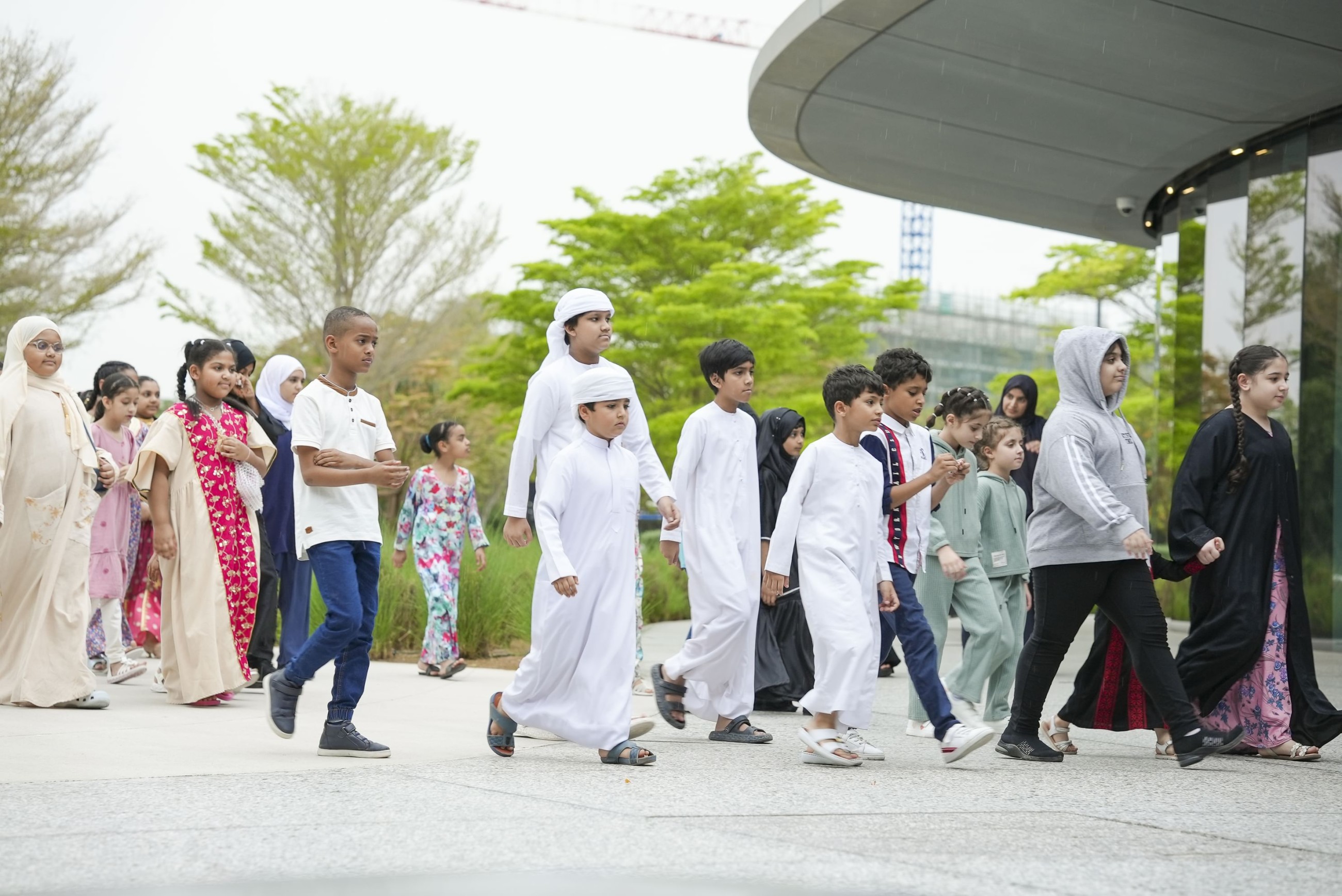 Sharjah Social Empowerment Foundation’s efforts praised
