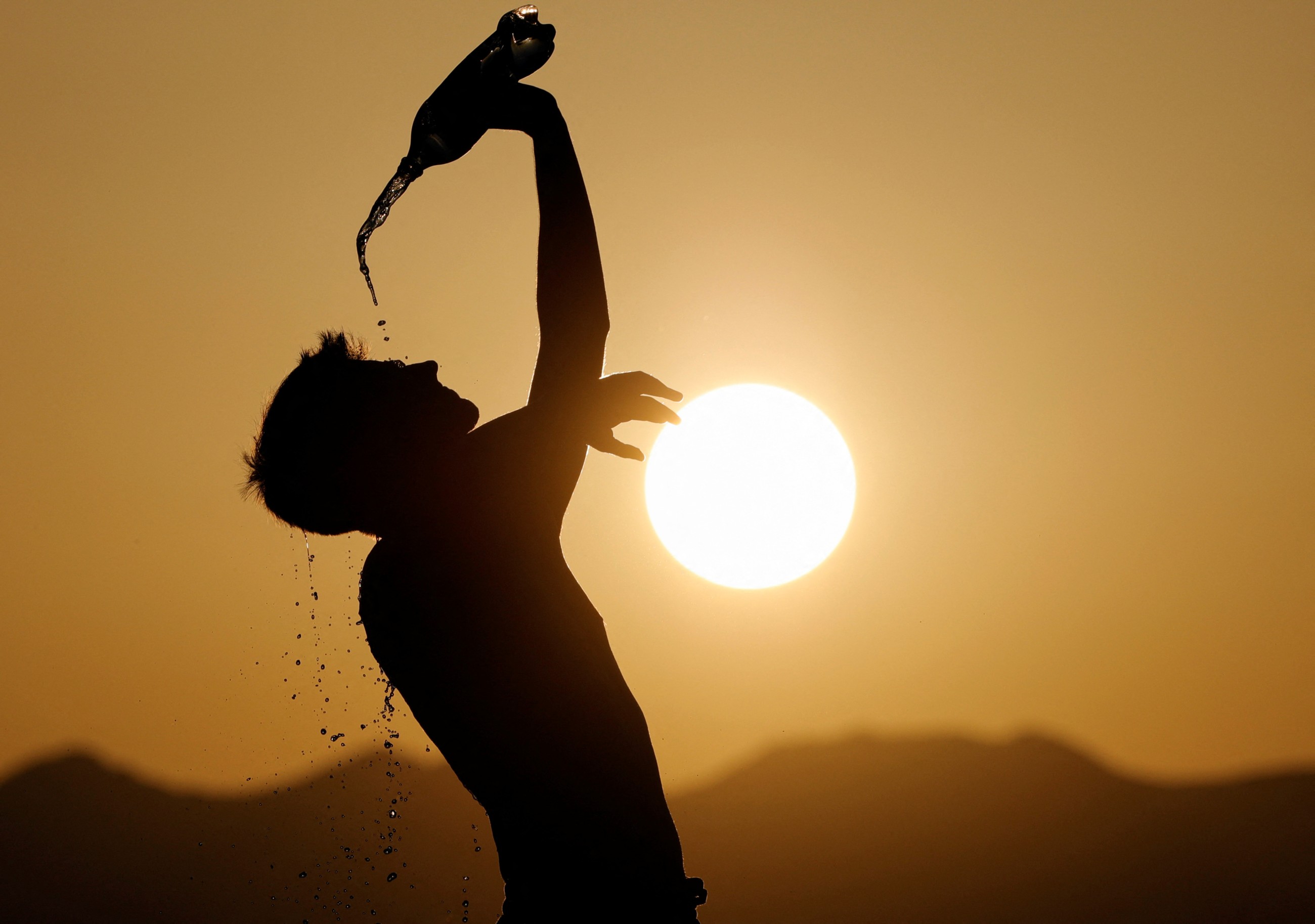 NCM expects drop in temperature on Wednesday