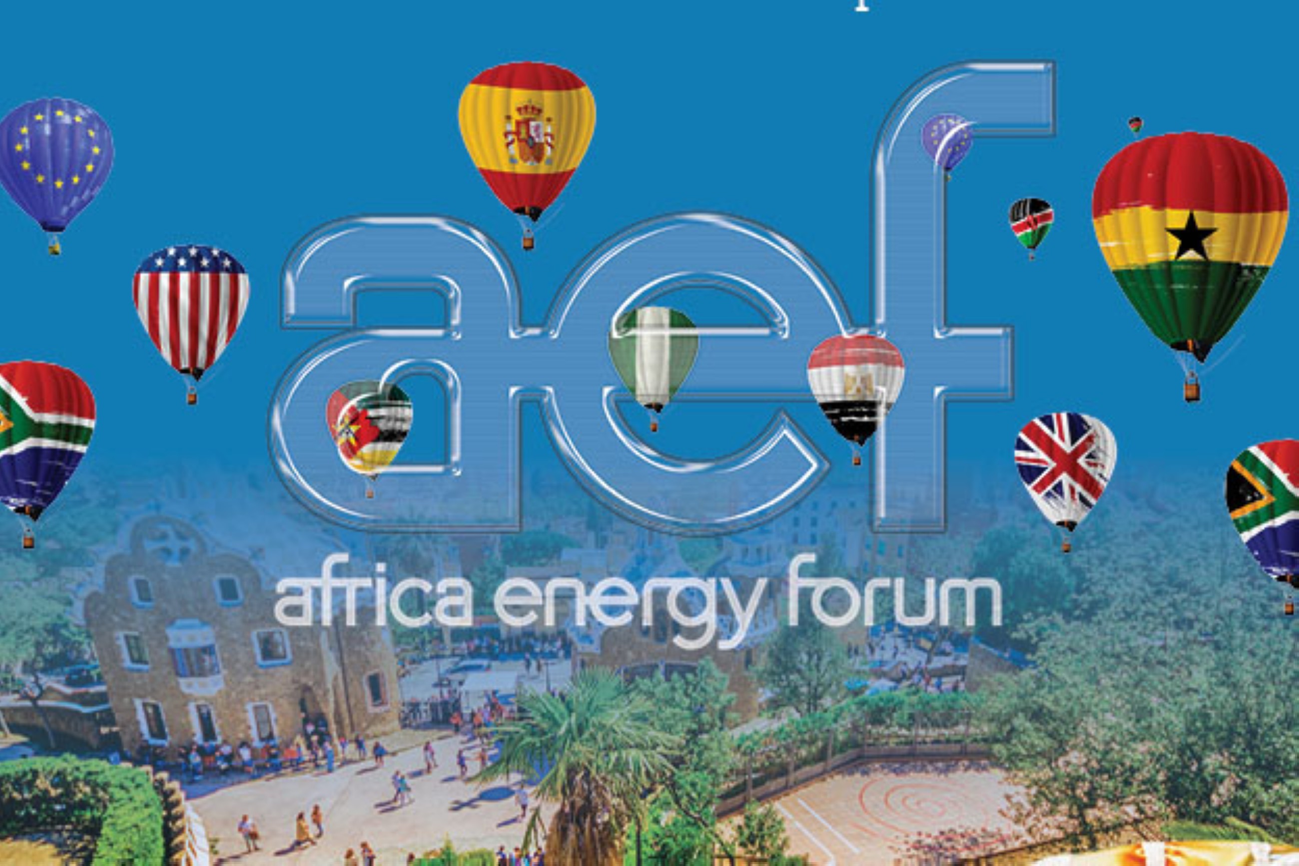 African leaders’ call to meet energy needs
