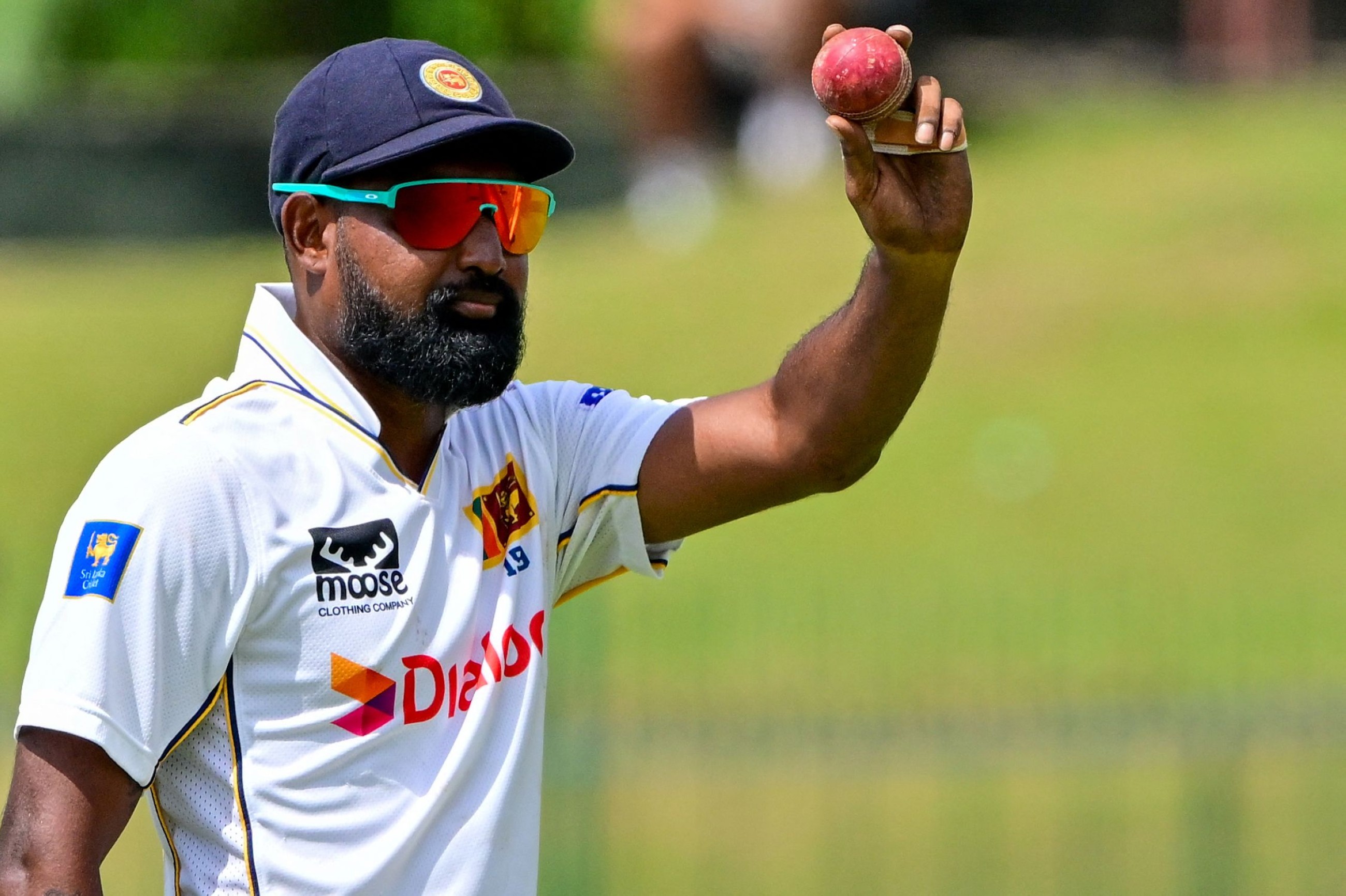 Jayasuriya decimates Bangladesh as Sri Lanka win by innings and 78 runs
