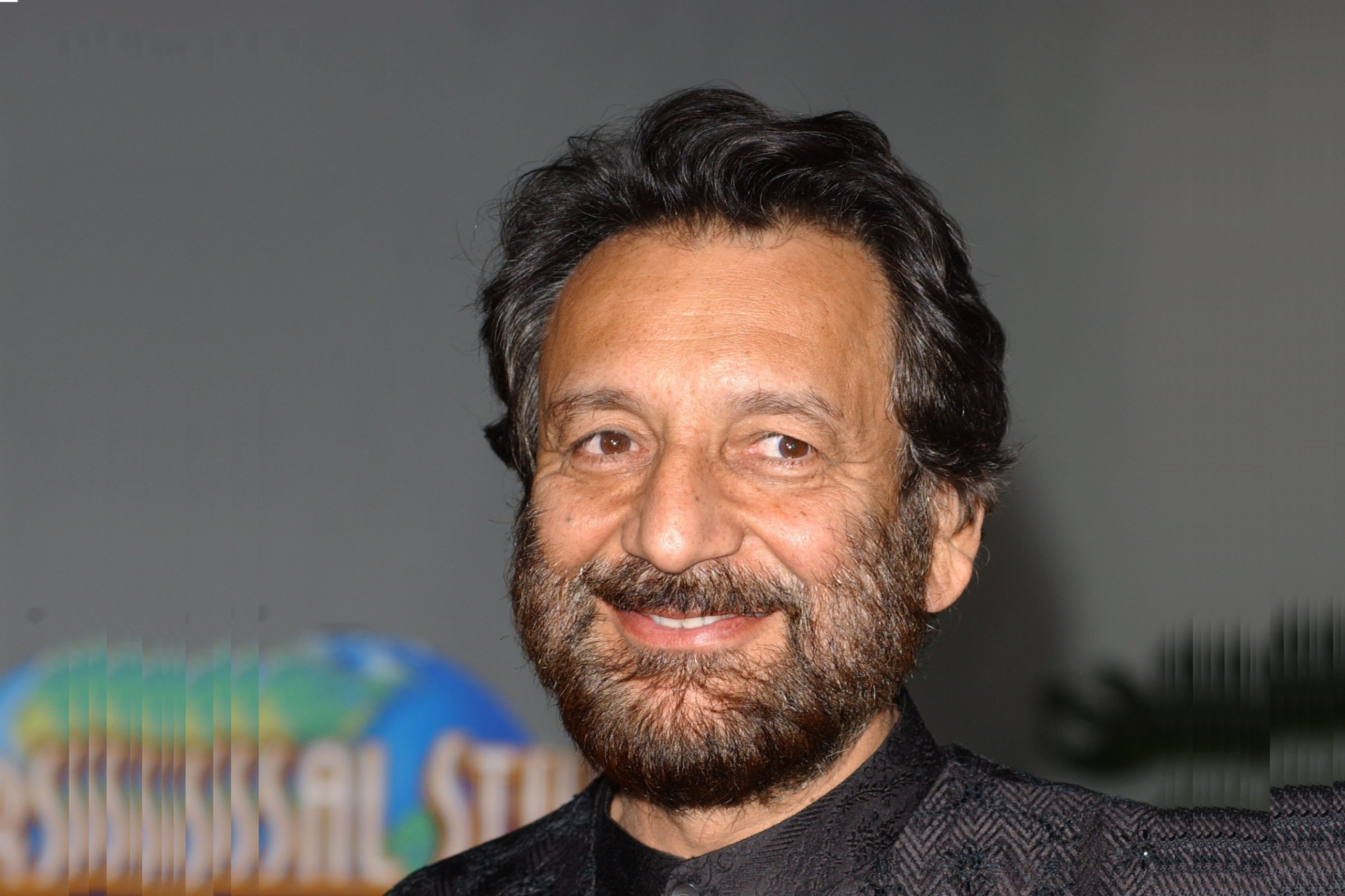 Shekhar Kapur recalls a request by Nusrat Fateh Ali Khan