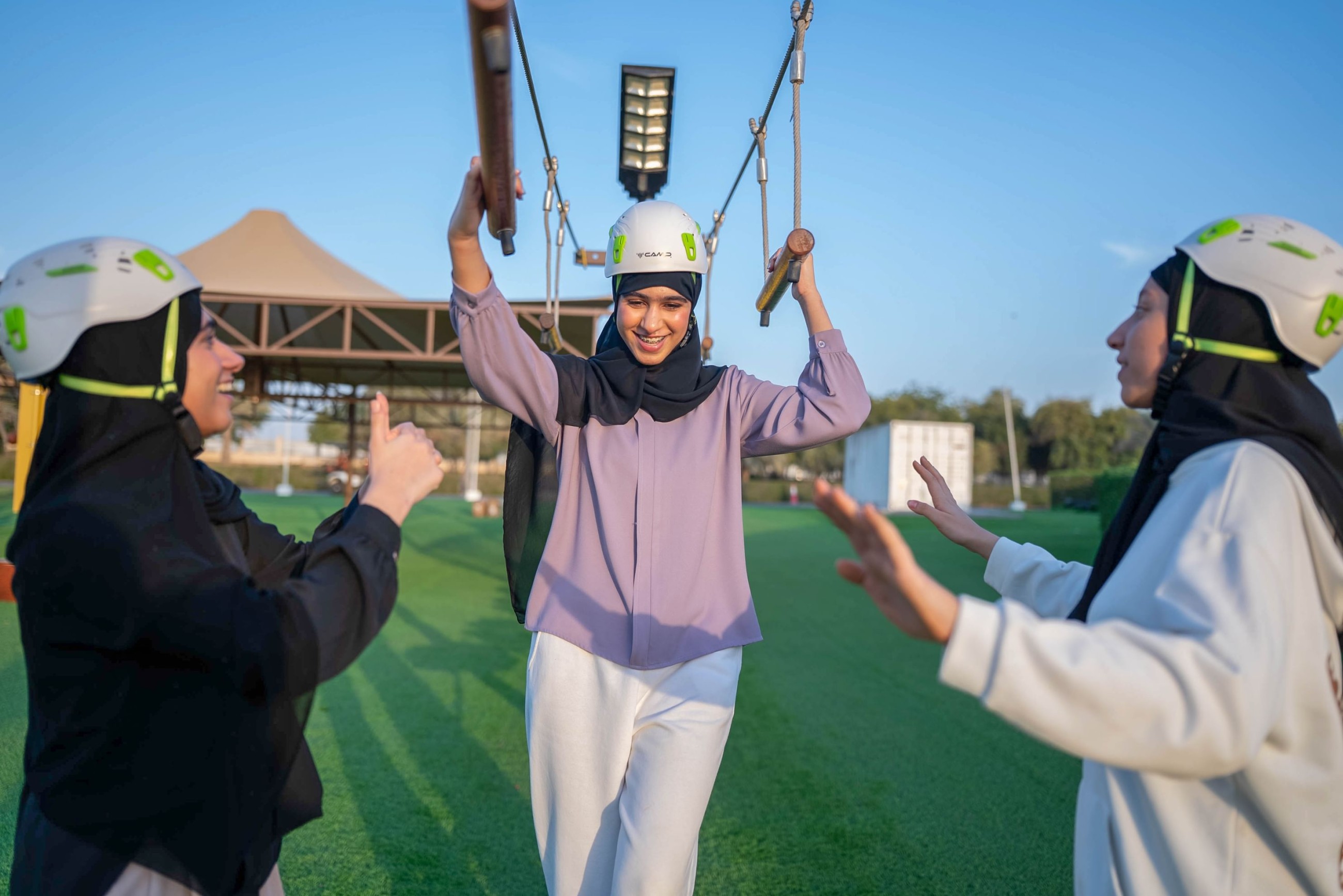 Sajaya Young Ladies to launch summer programme on July 5