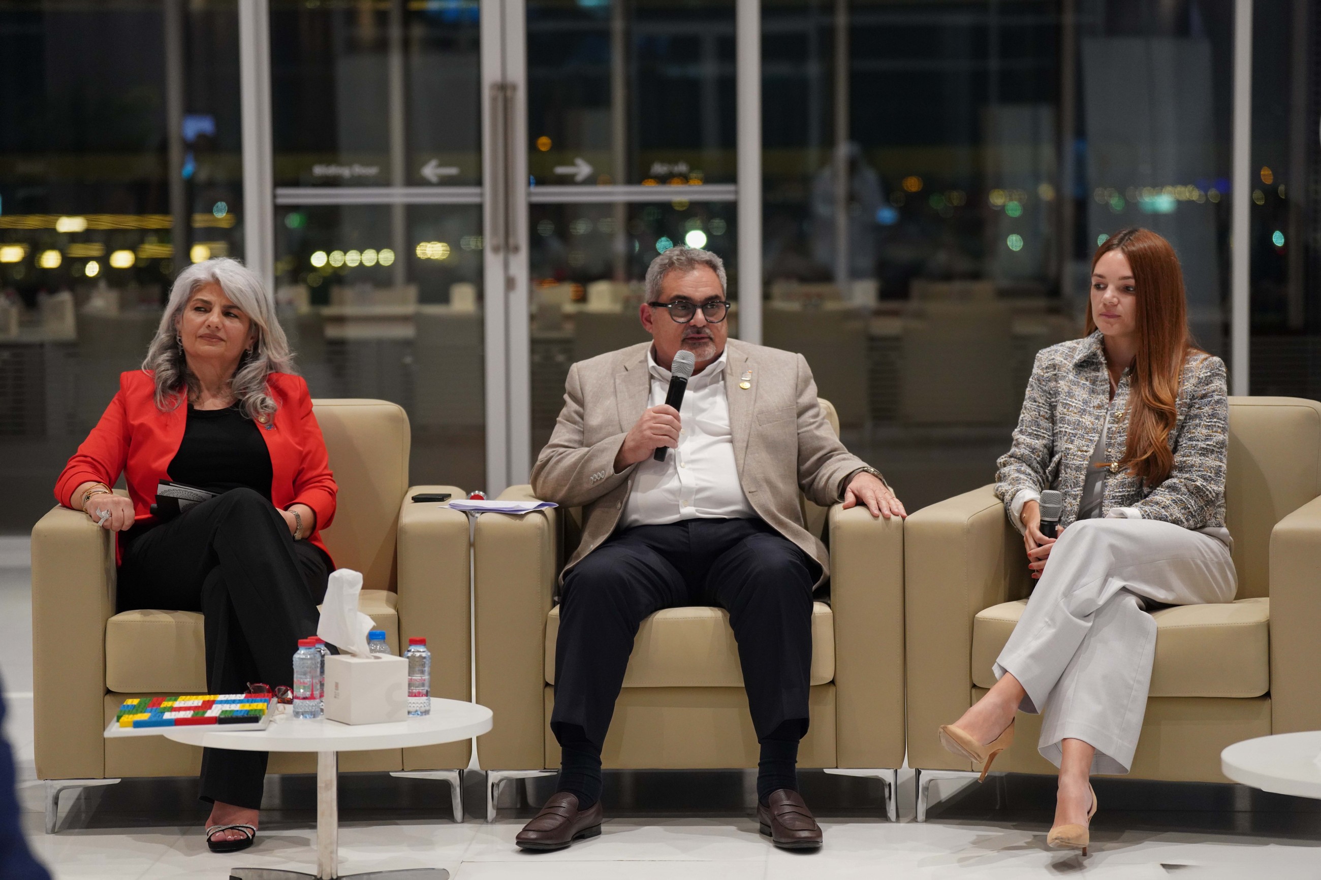 Workshop hosted to empower job-seekers