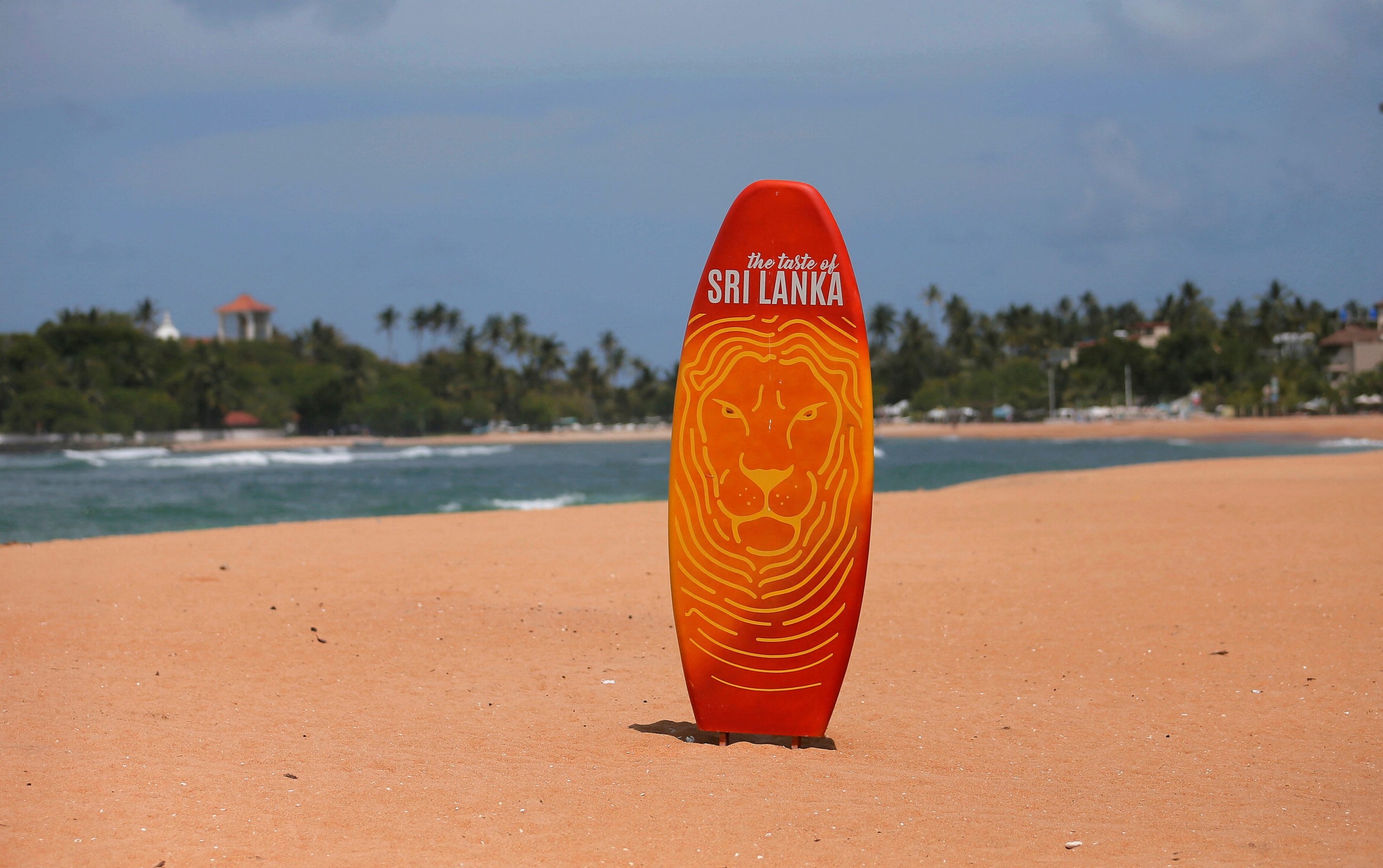 Sri Lanka travel guide: Everything to know before you go