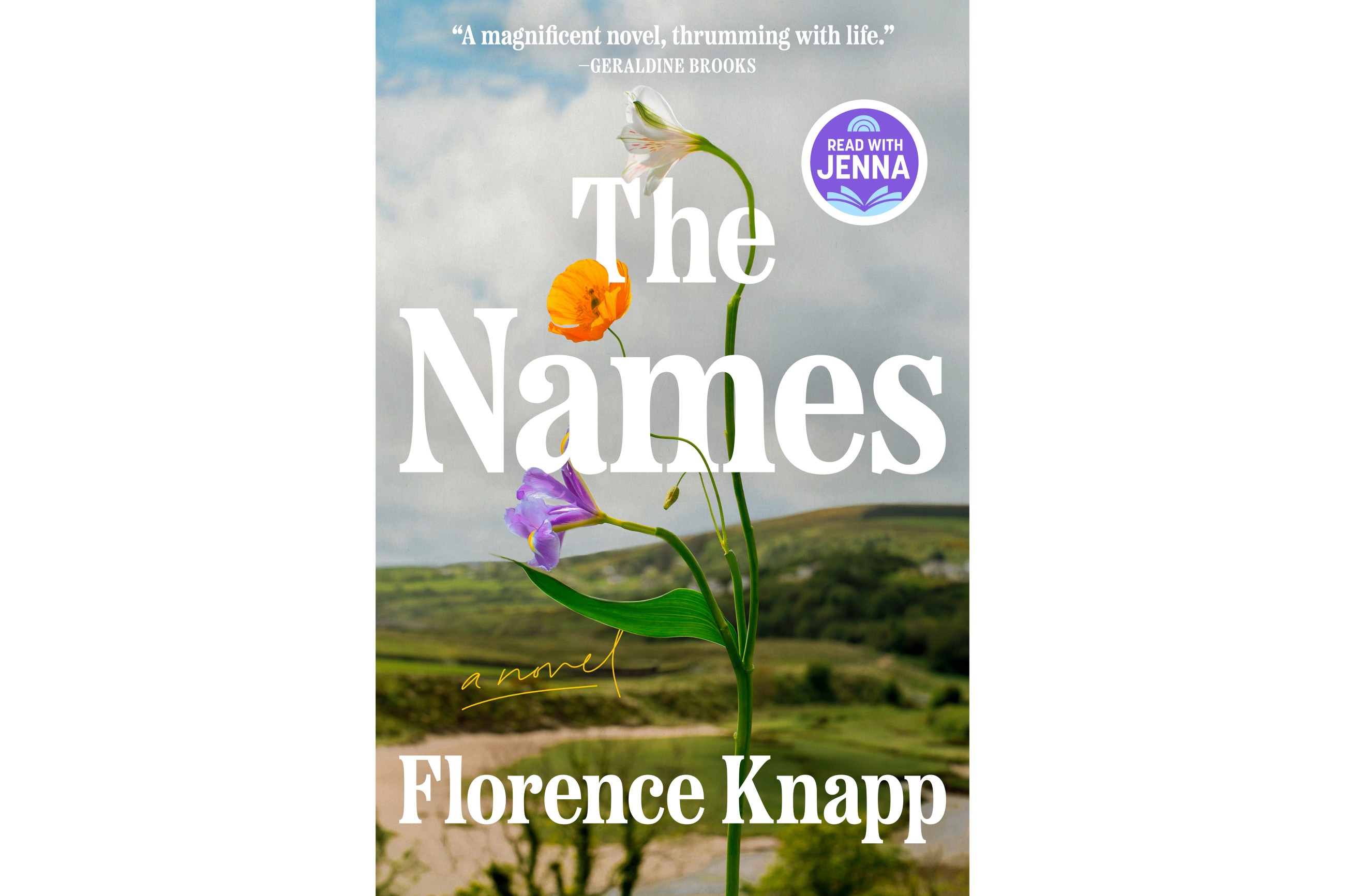 I’ve already read 30 books this year – but this is the one I’m recommending to everyone