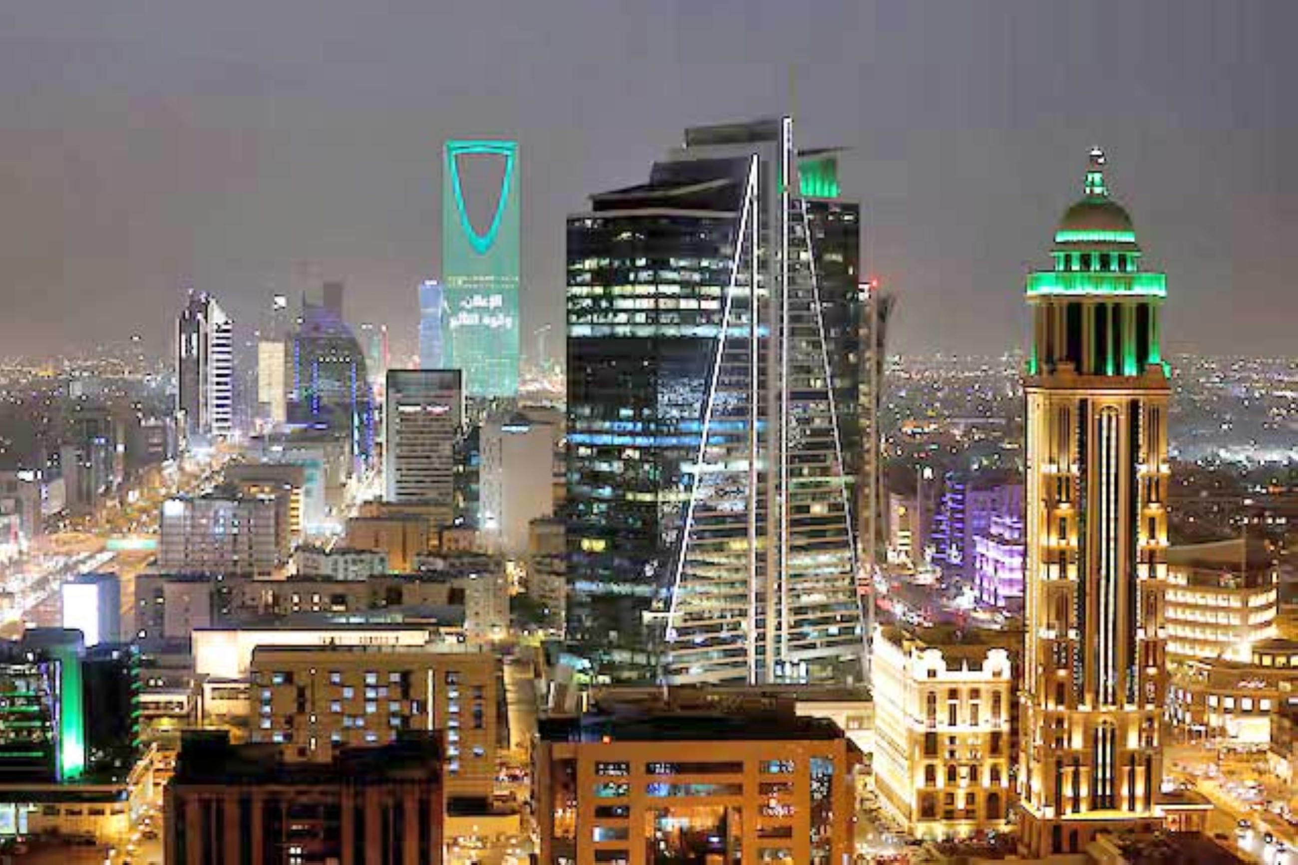 Saudi Arabia's net foreign direct investment falls 7% in Q1