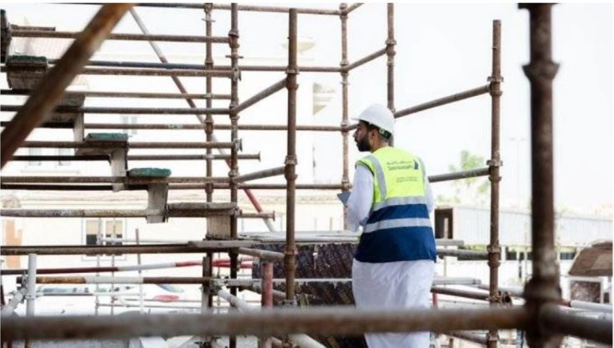 Dubai suspends 2 engineering consultancy offices for six months for violating regulations