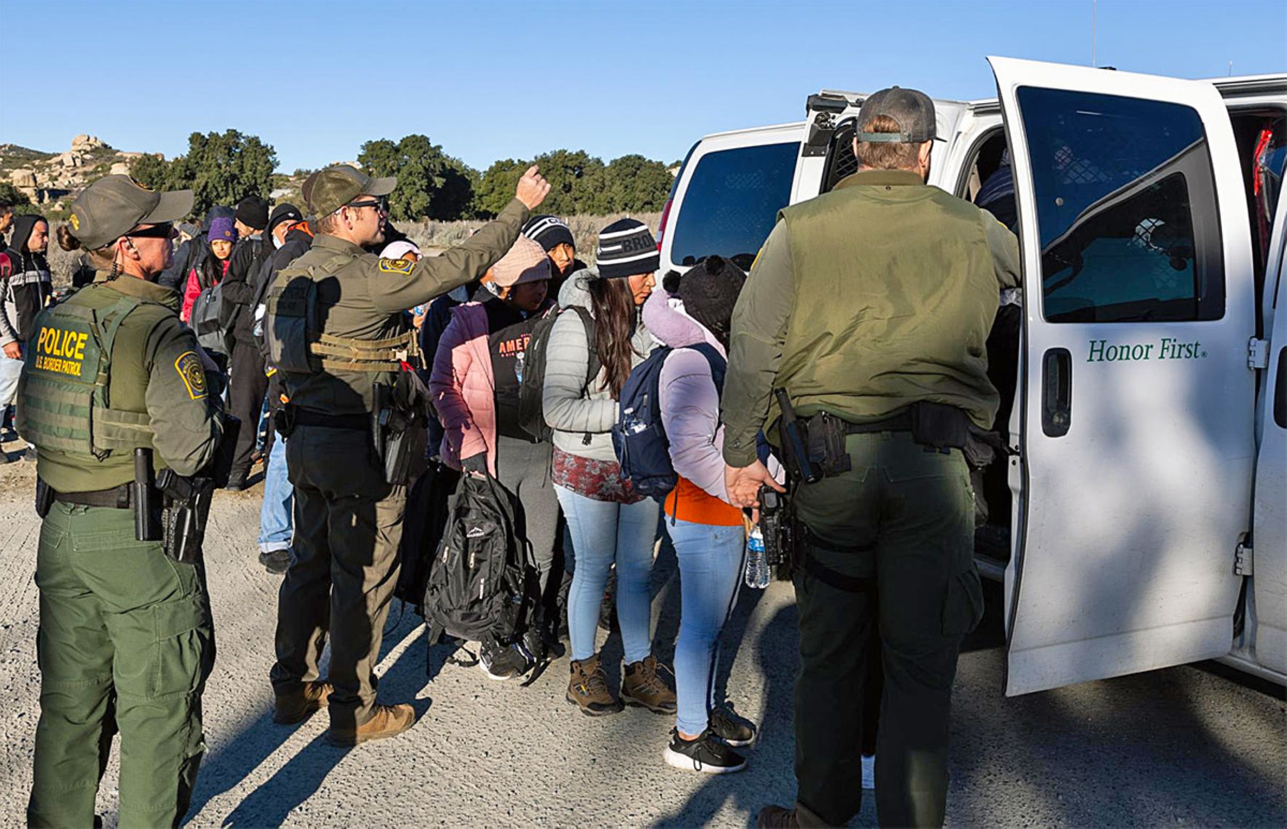 Deportations alone can’t fix US immigration problems