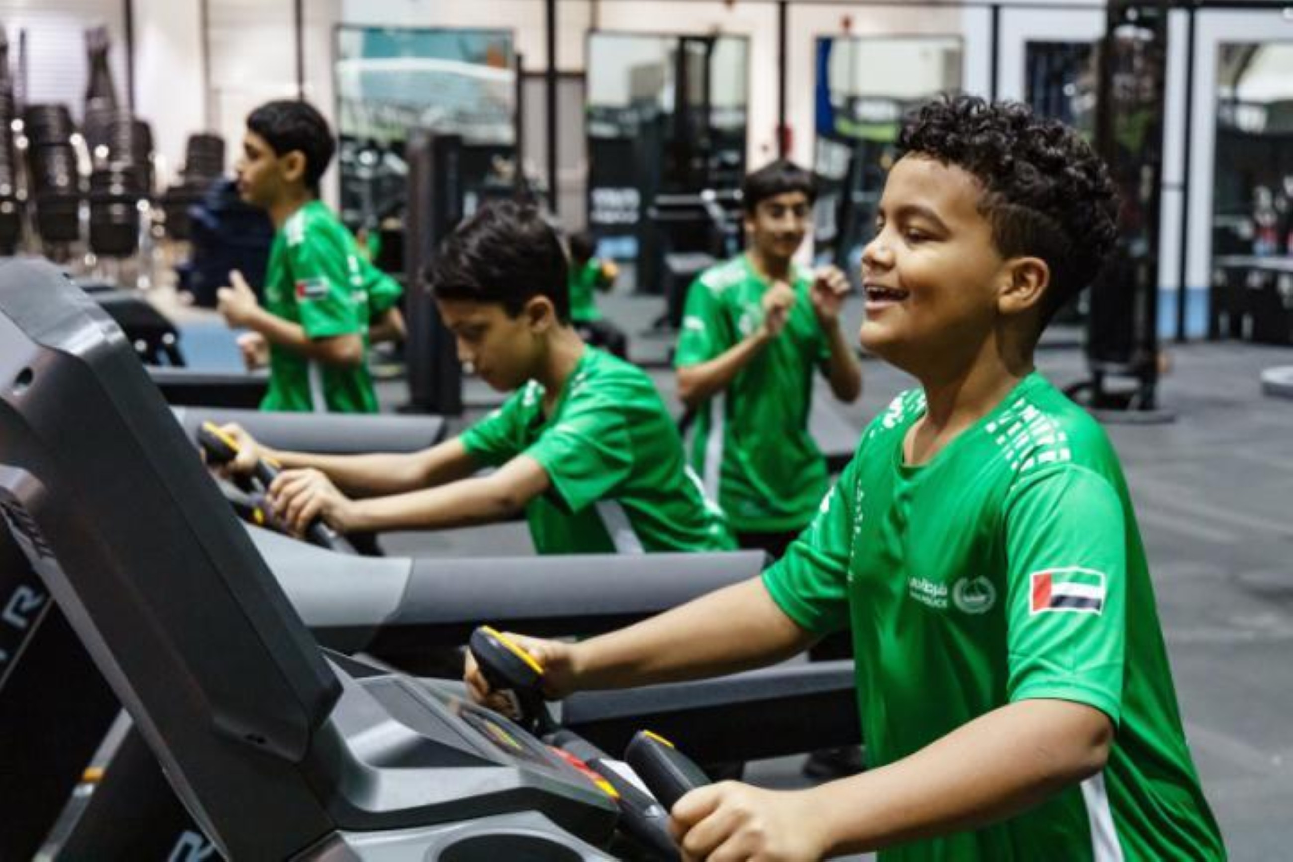 Dubai Police summer programme for students kicks off in 16 training centres
