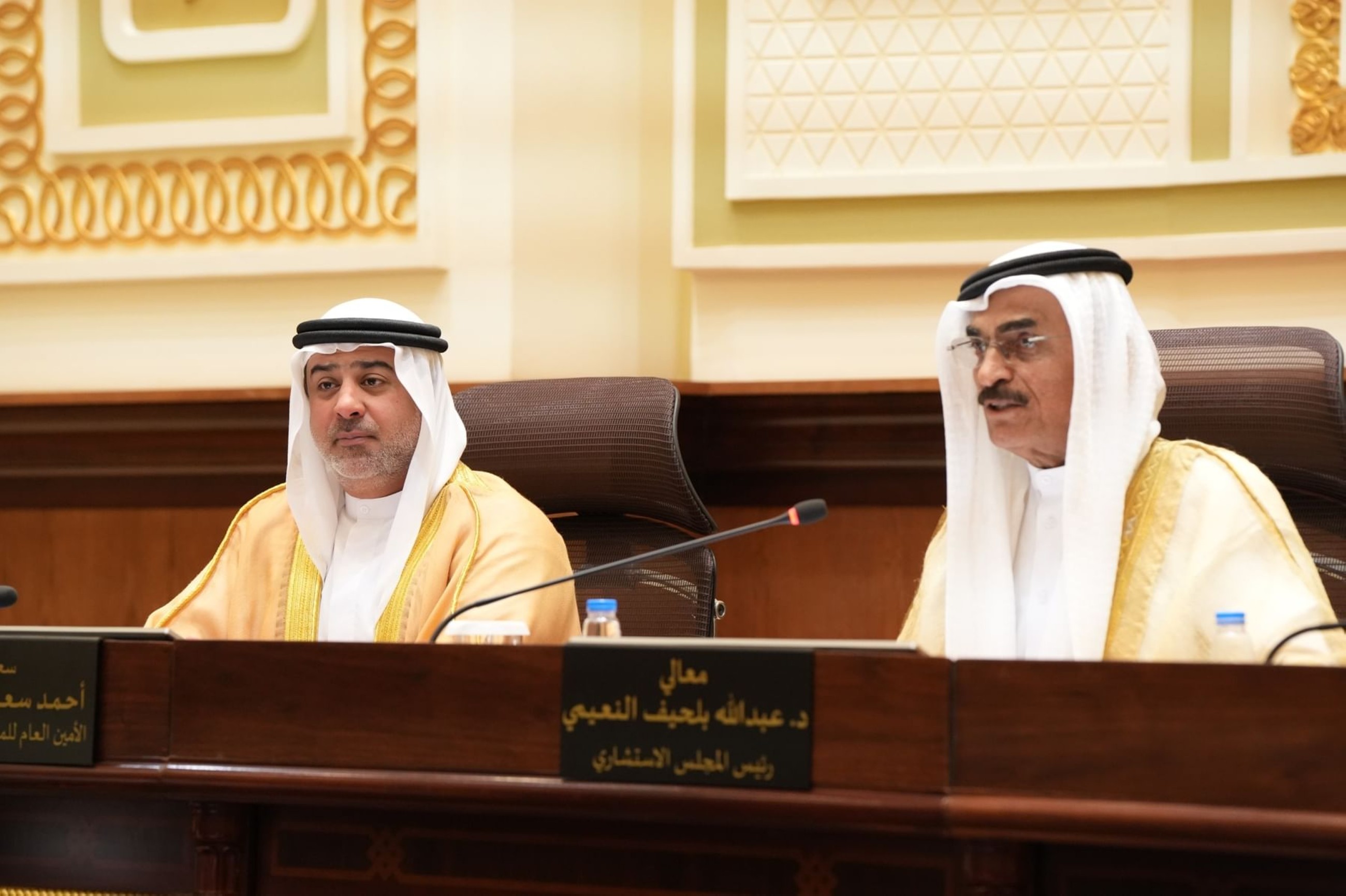 SCC role hailed in boosting legislative environment