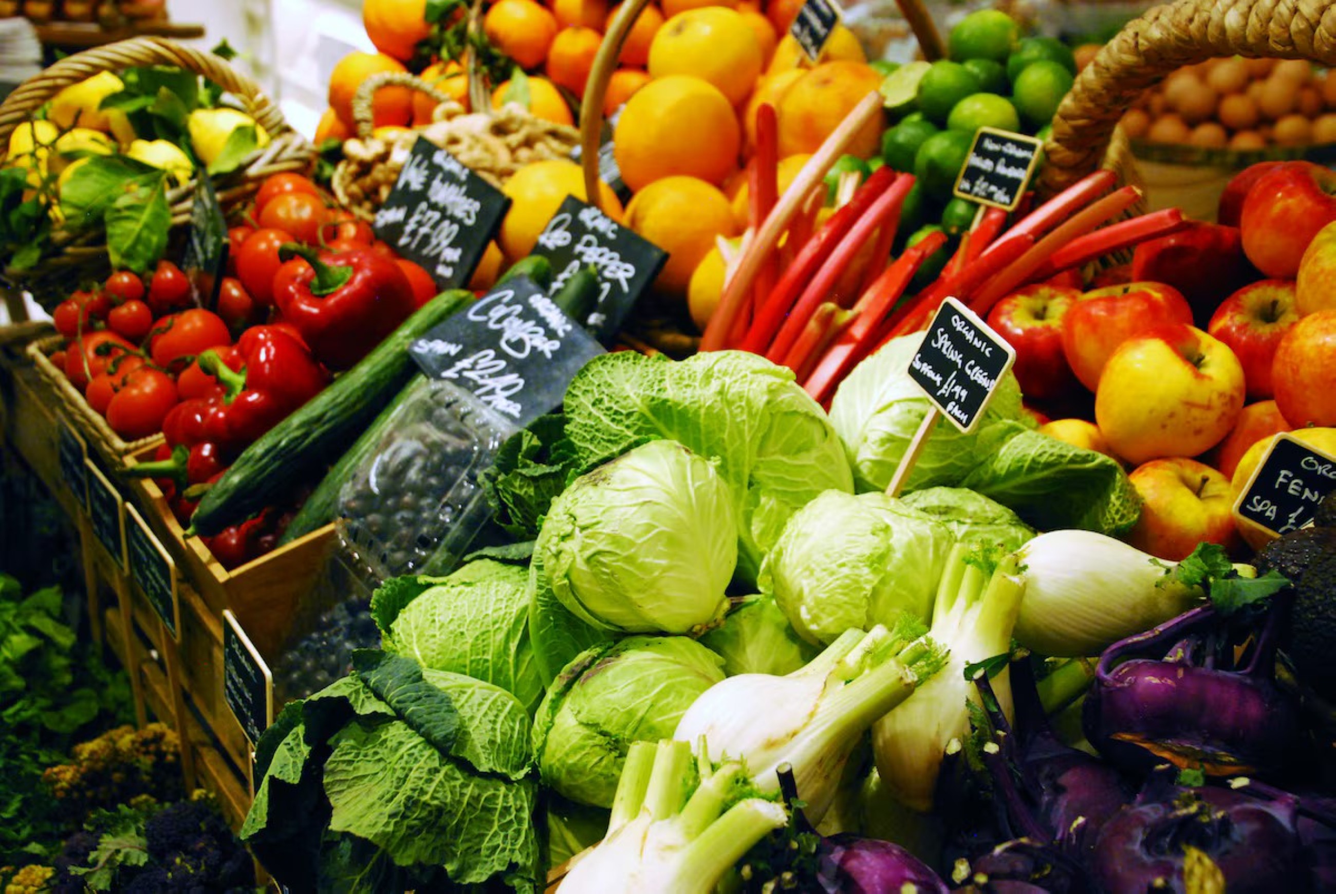 Vegan diet beats Mediterranean diet when it comes to jump-starting weight loss, scientists find