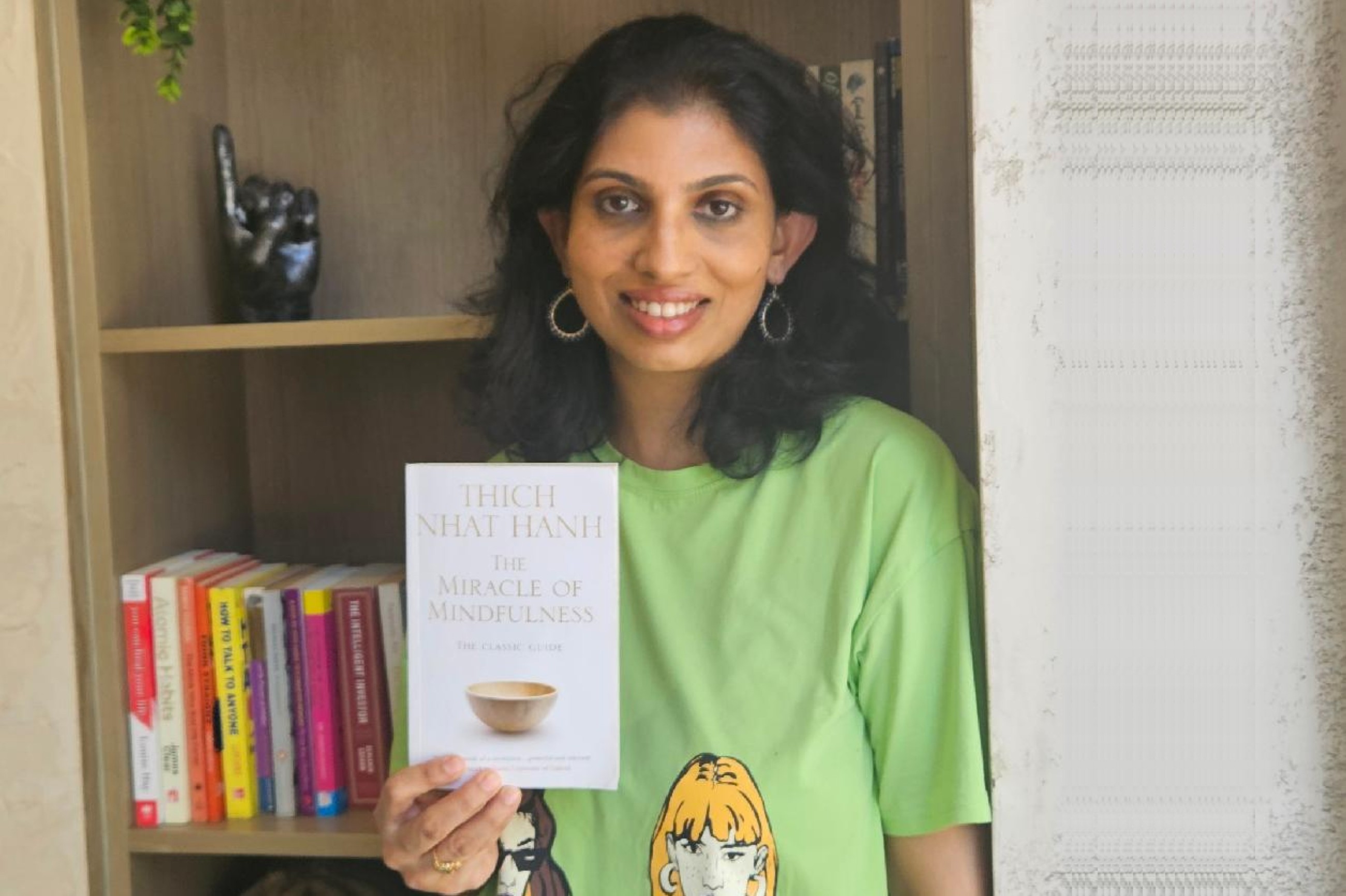 A book club for women to bond over books