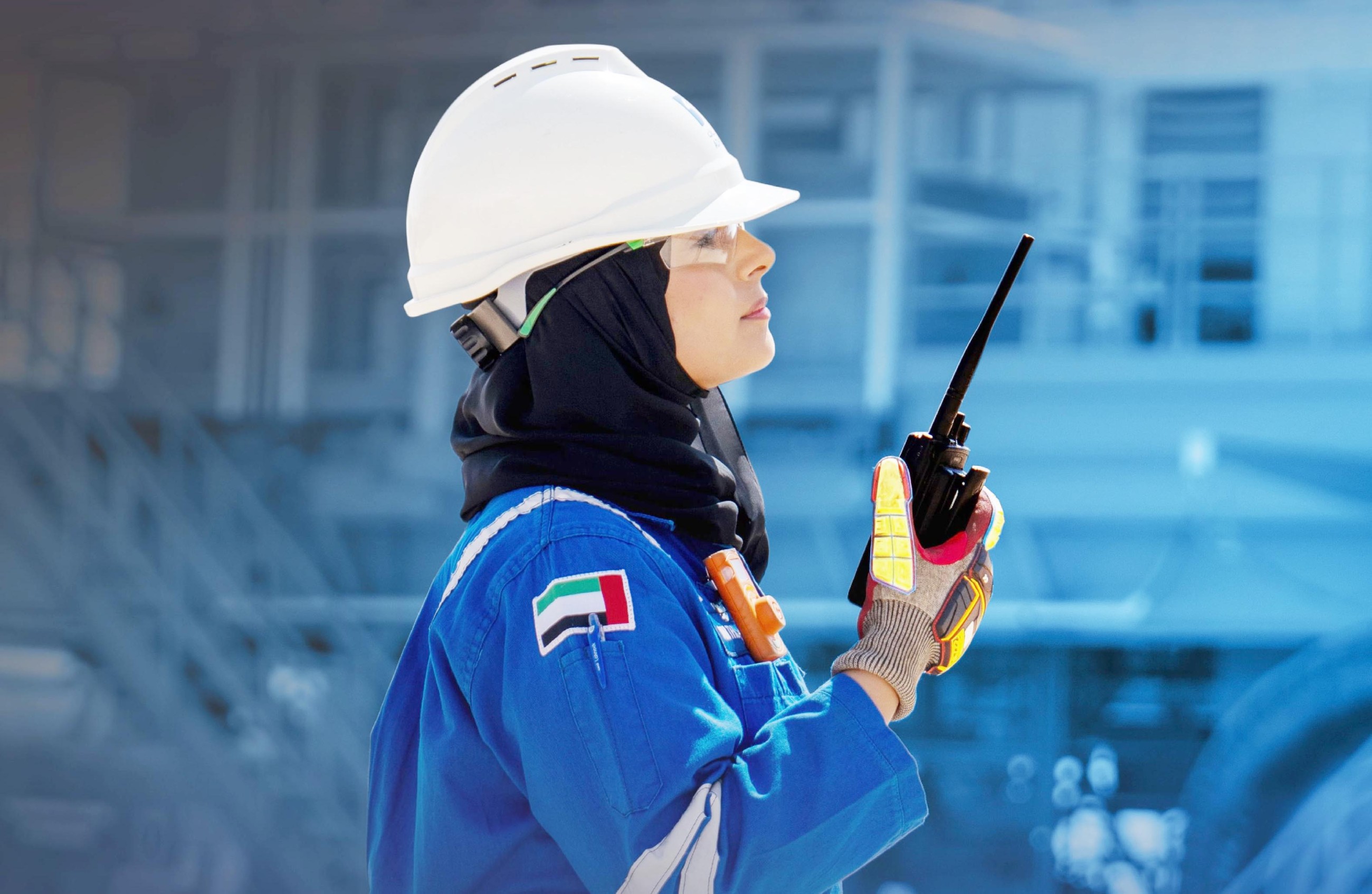 Adnoc Drilling awarded five-year  oilfield hydraulic fracturing treatment services worth up to $800m