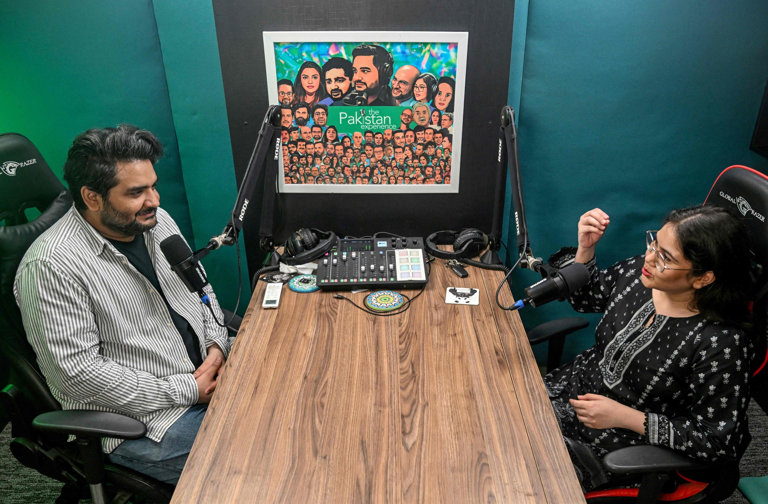 India-Pakistan conflict hits shared love of film, music