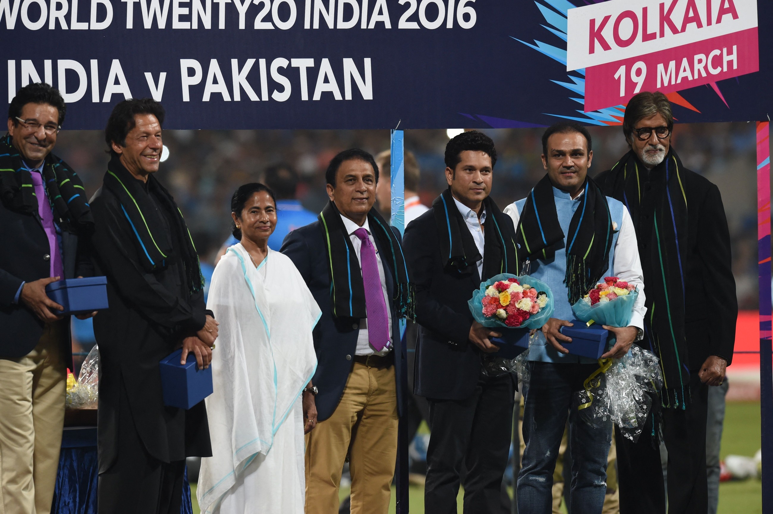 India-Pakistan conflict hits shared love of film, music