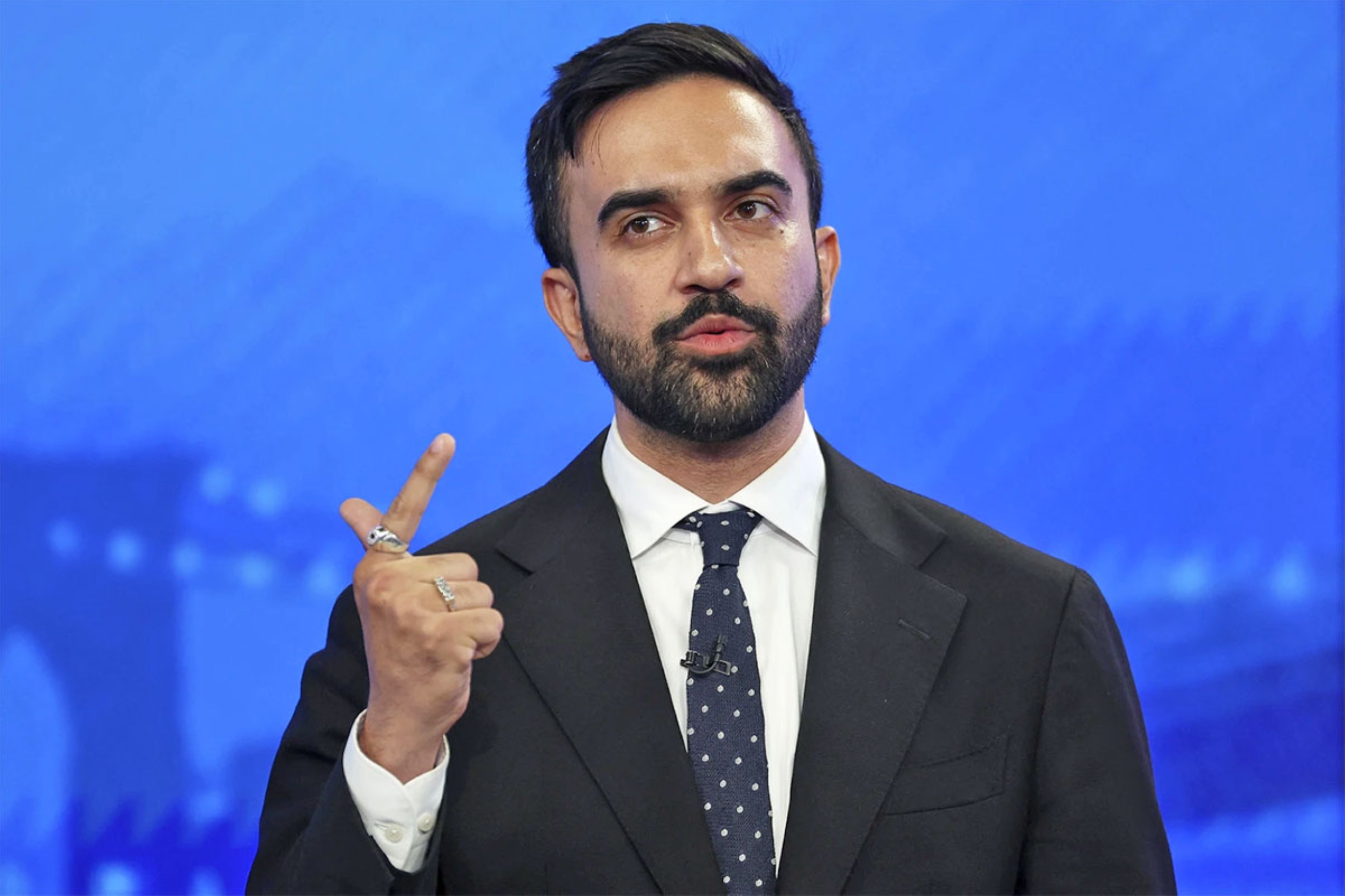 Zohran Mamdani and NYC’s unaffordable economy