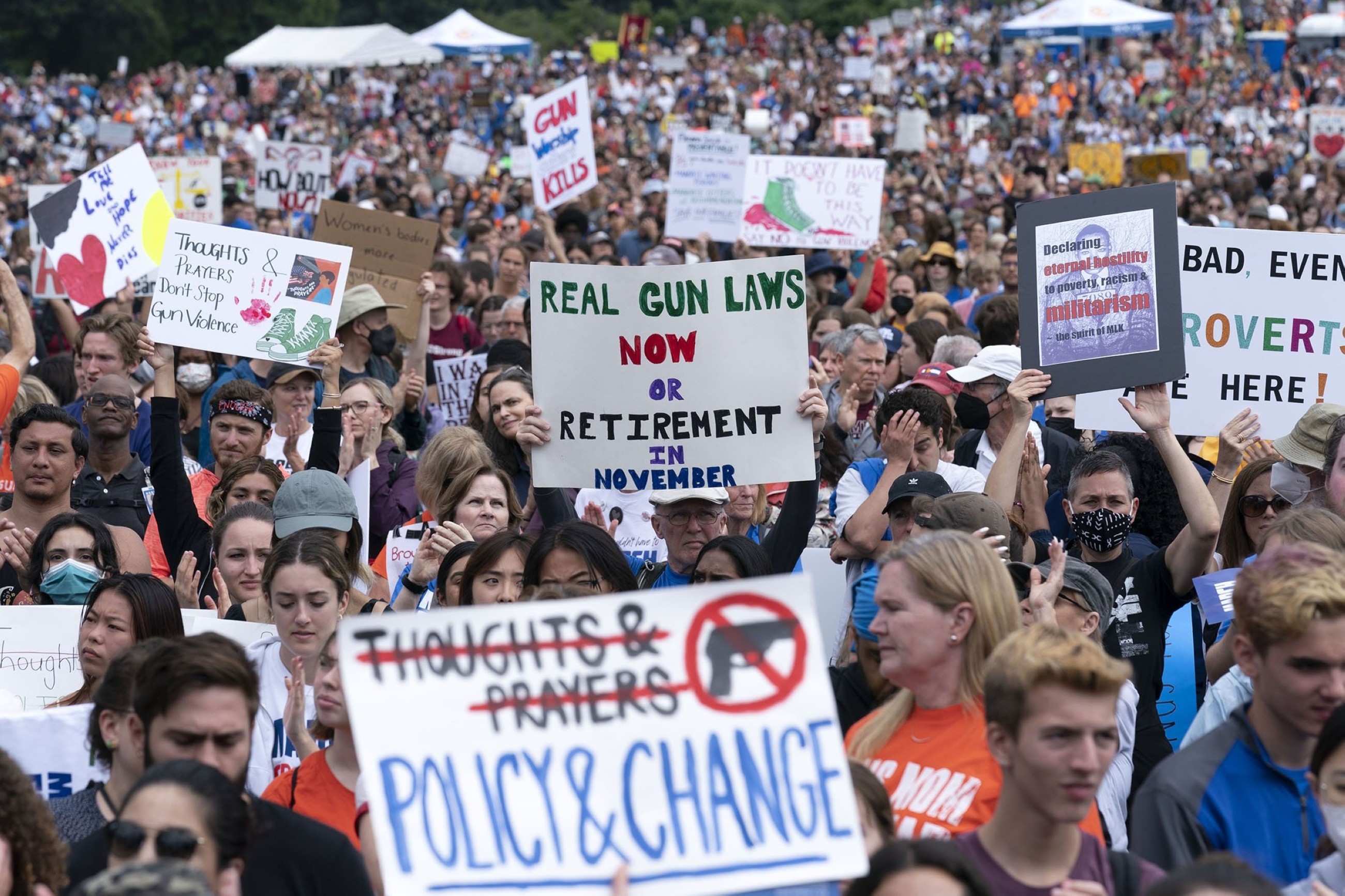 Guns kill more US children than other causes