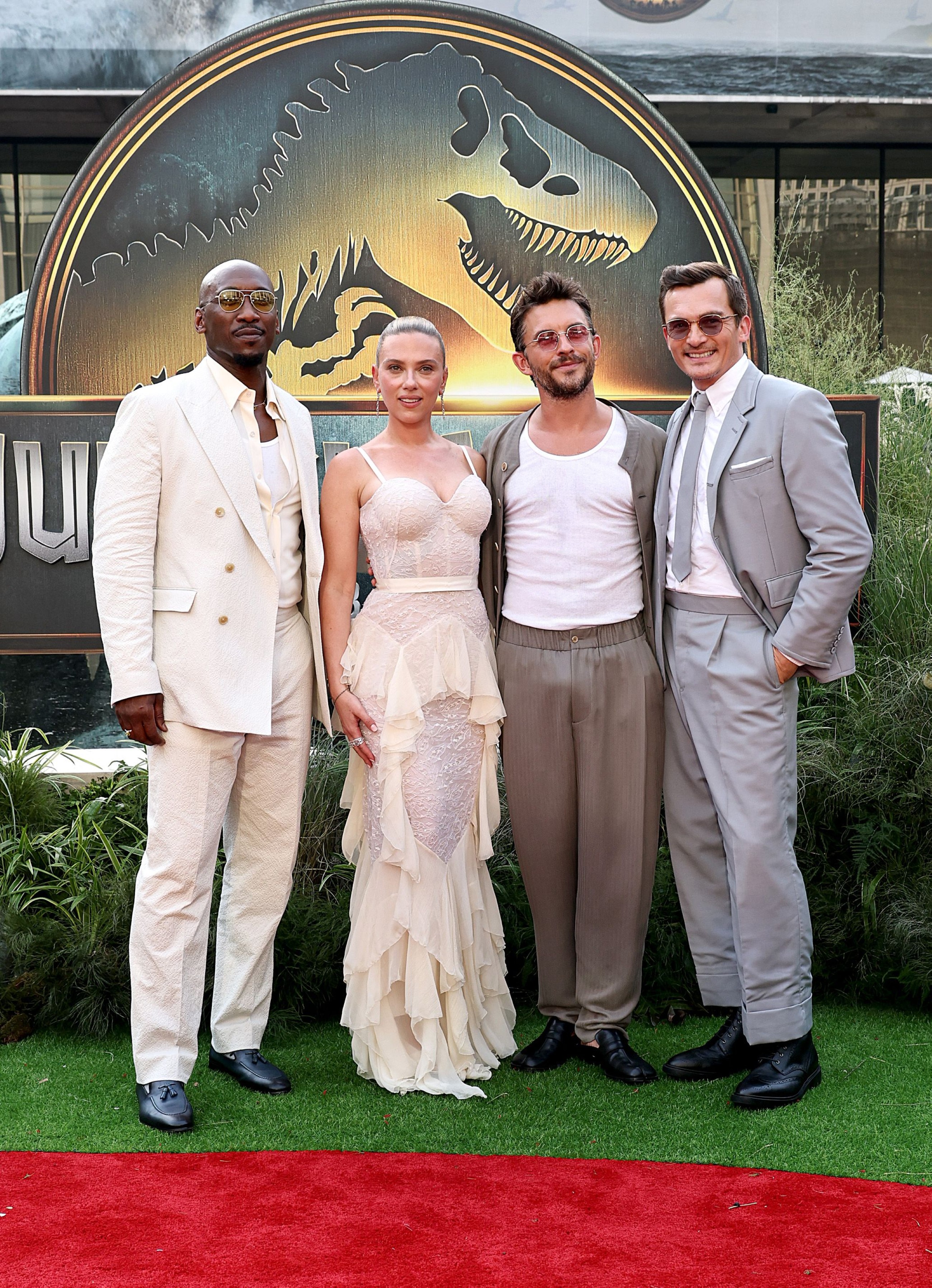 David Koepp is back with a fresh start for ‘Jurassic World Rebirth’