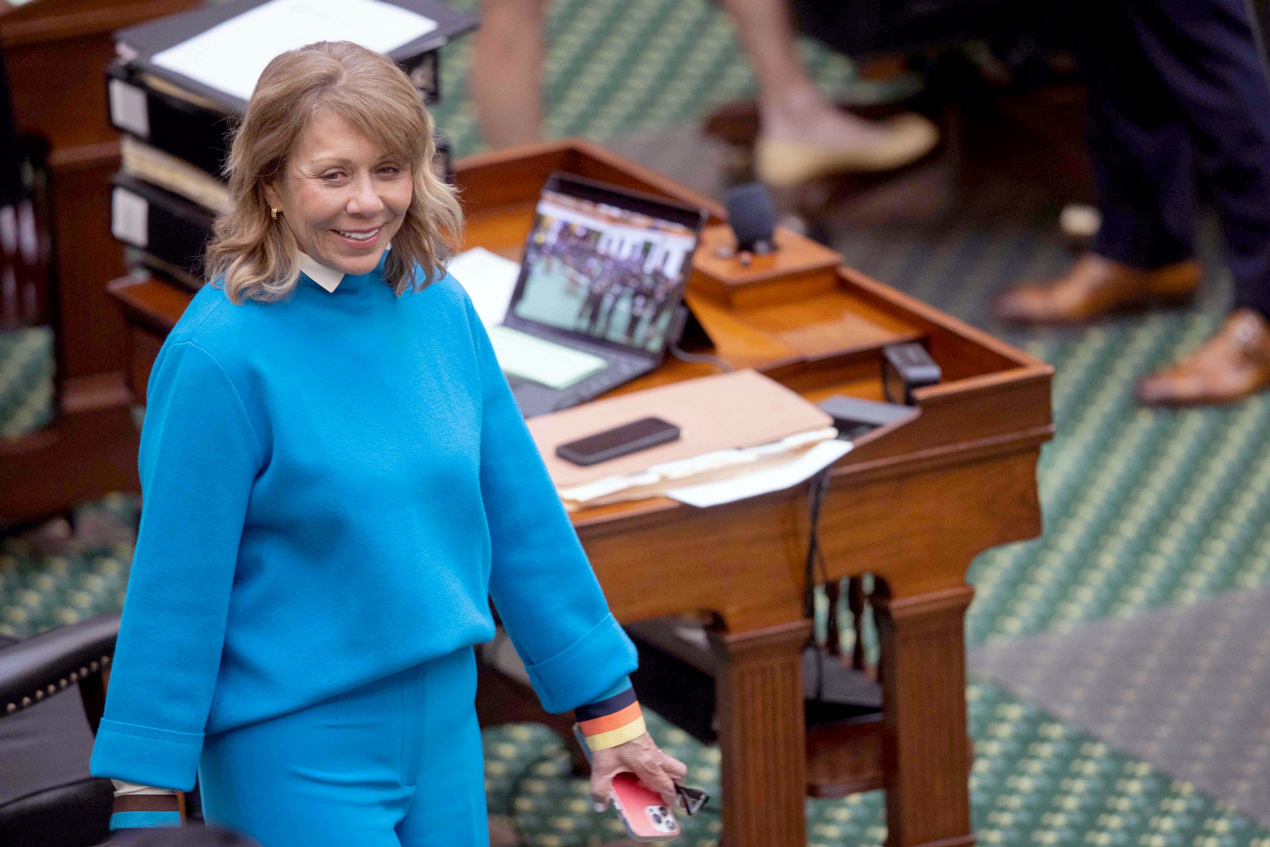 The 2026 GOP primary could reshuffle Texas politics