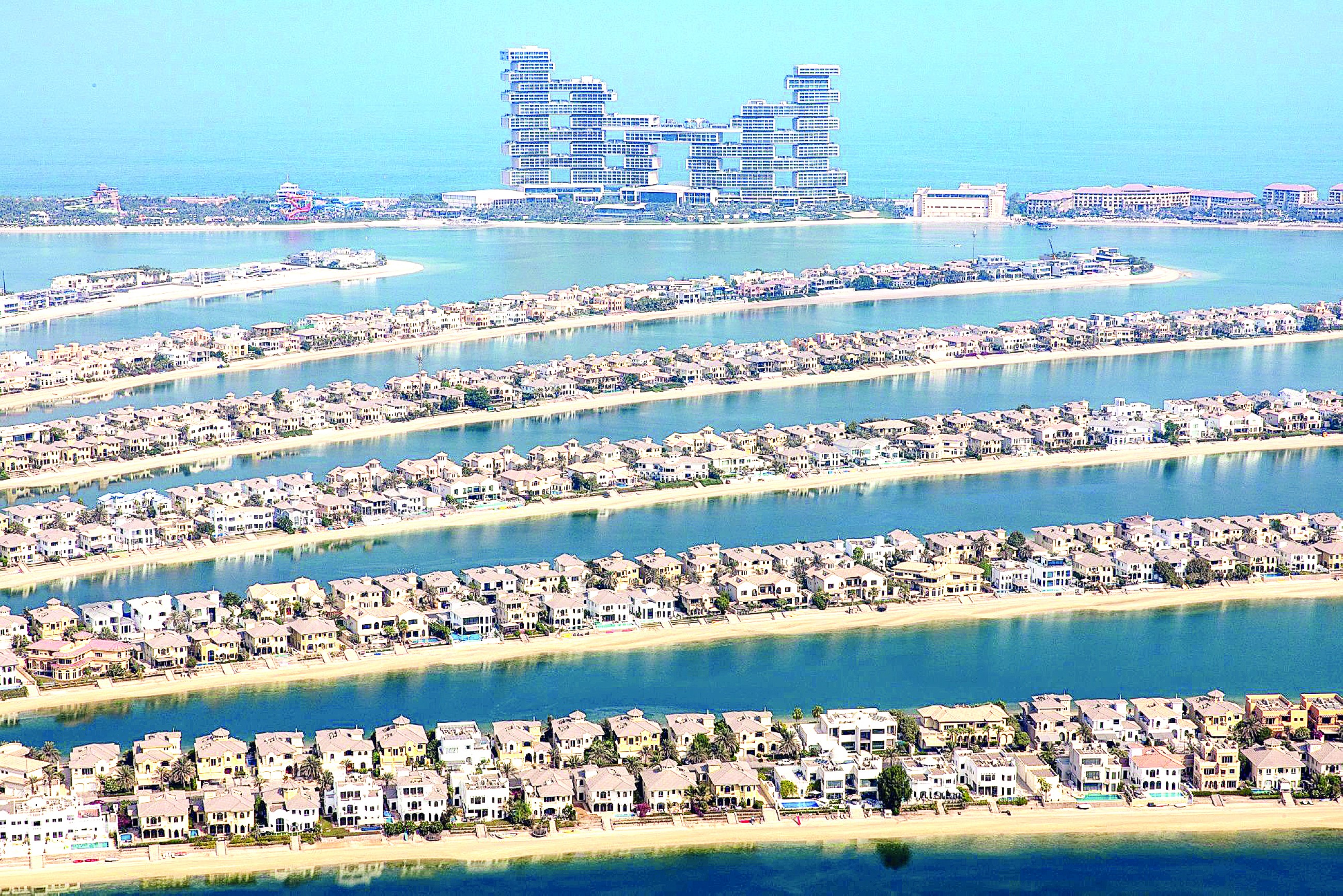 Dubai announces new incentives for residents buying property for the first time