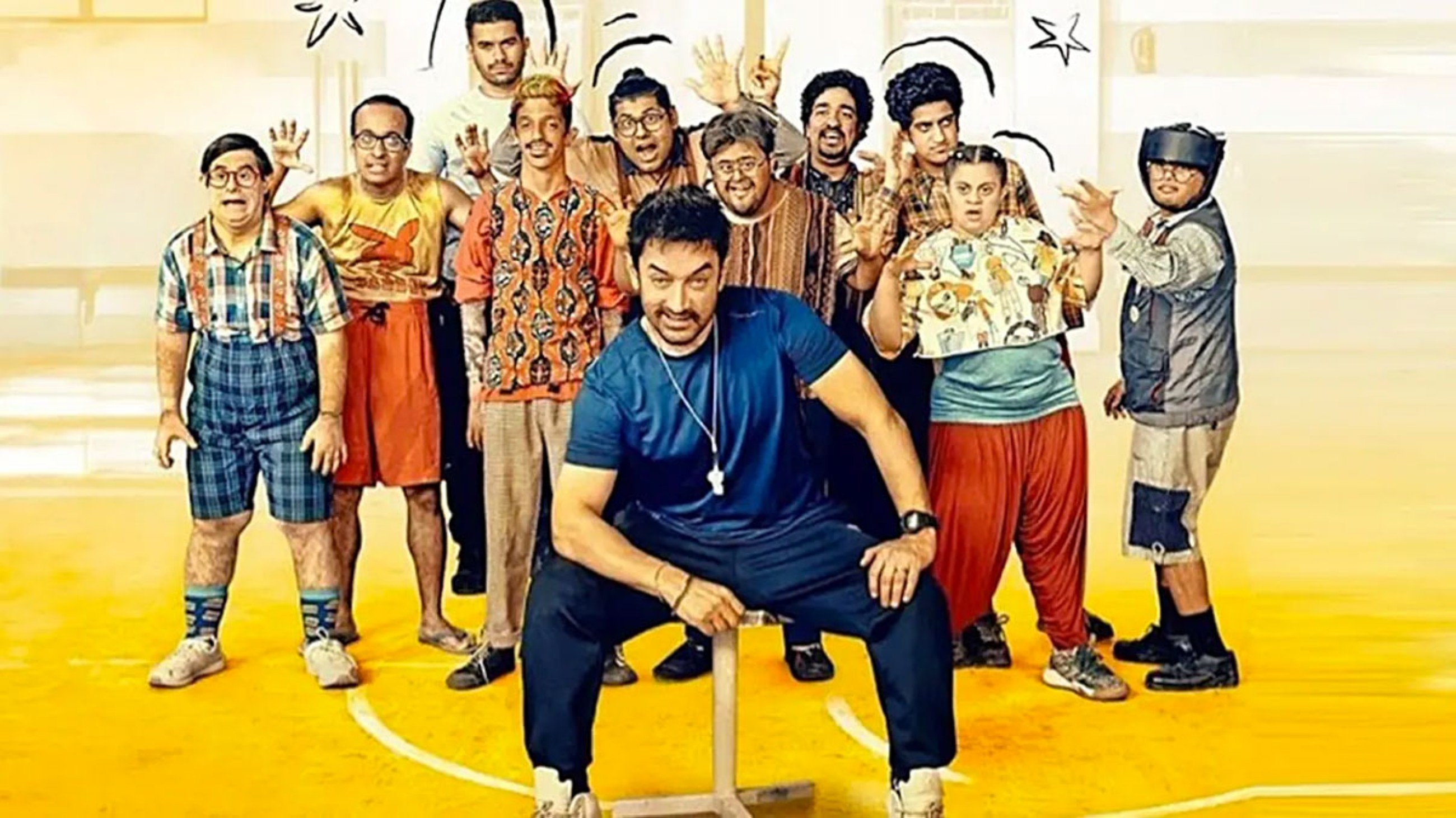 Great show