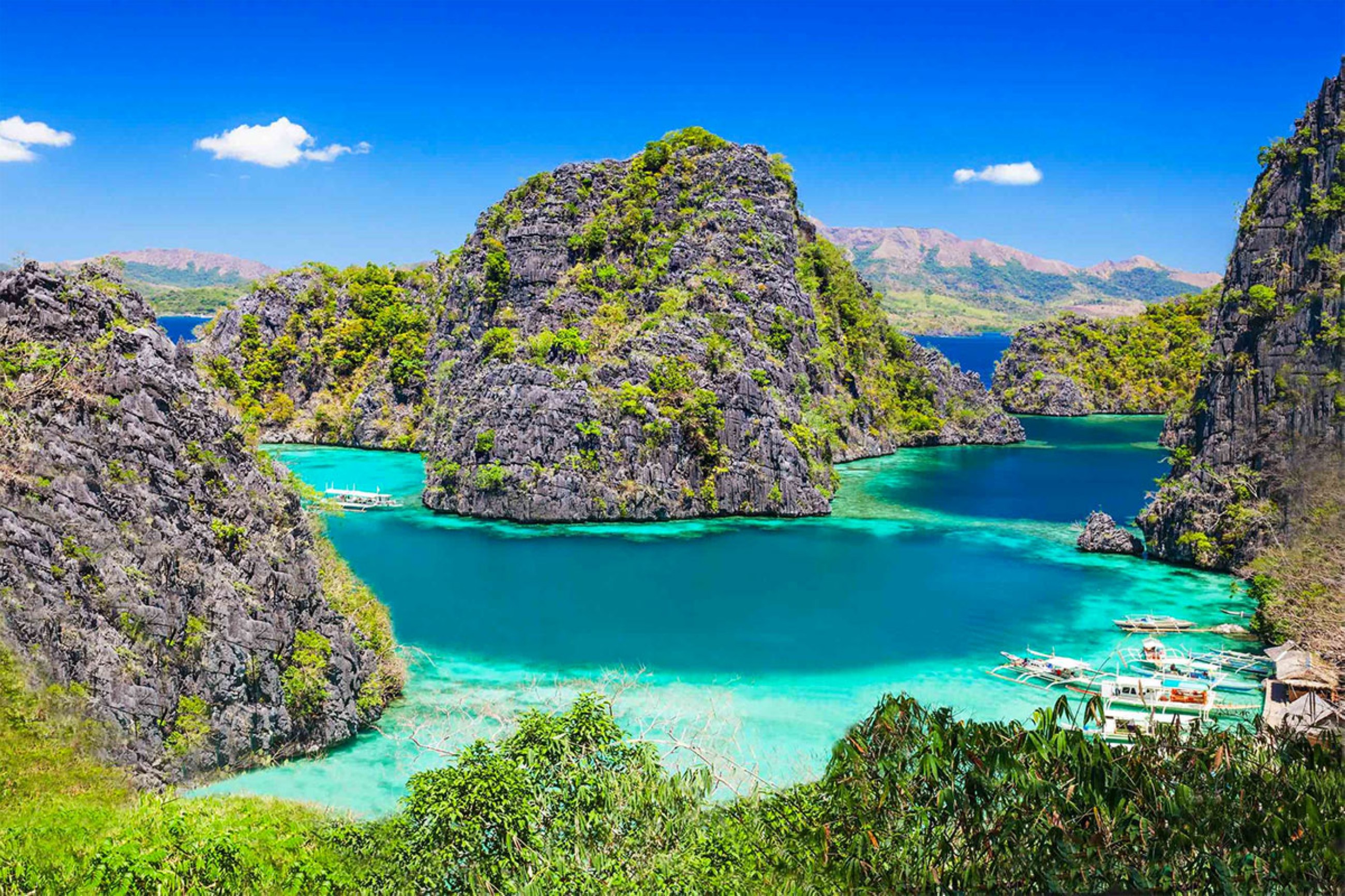 Philippines biodiversity hotspot pushes back on mining