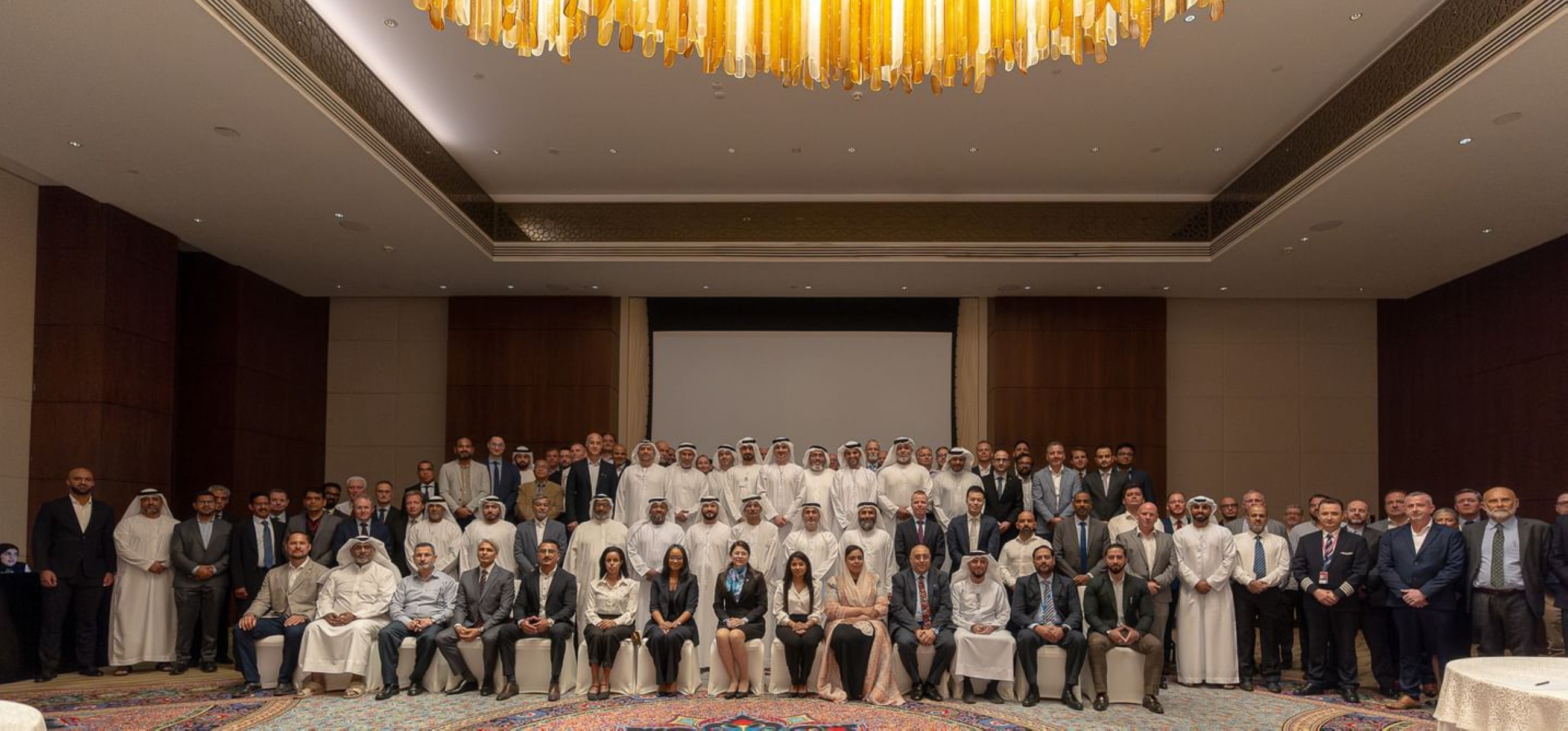 GCAA convenes ASCC 2025 to advance regulatory innovation